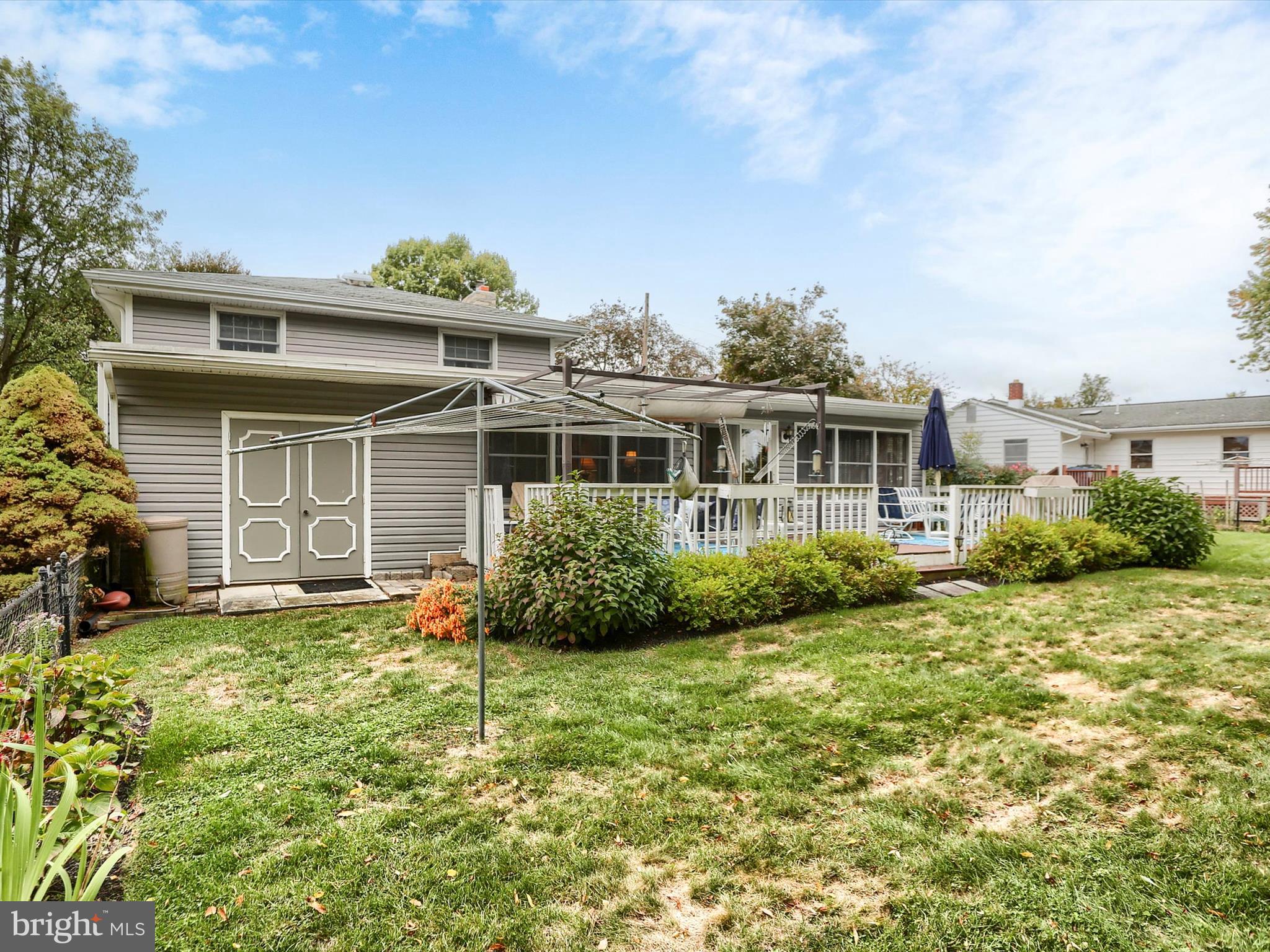 RESERVOIR HILLS - Residential