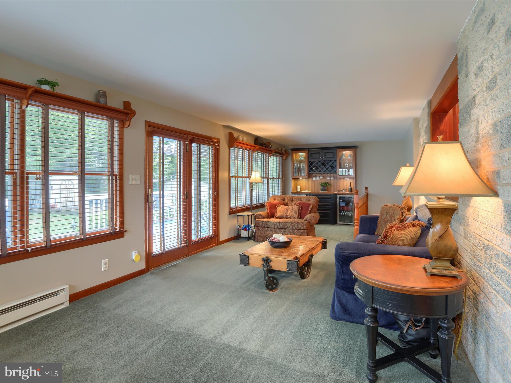 RESERVOIR HILLS - Residential