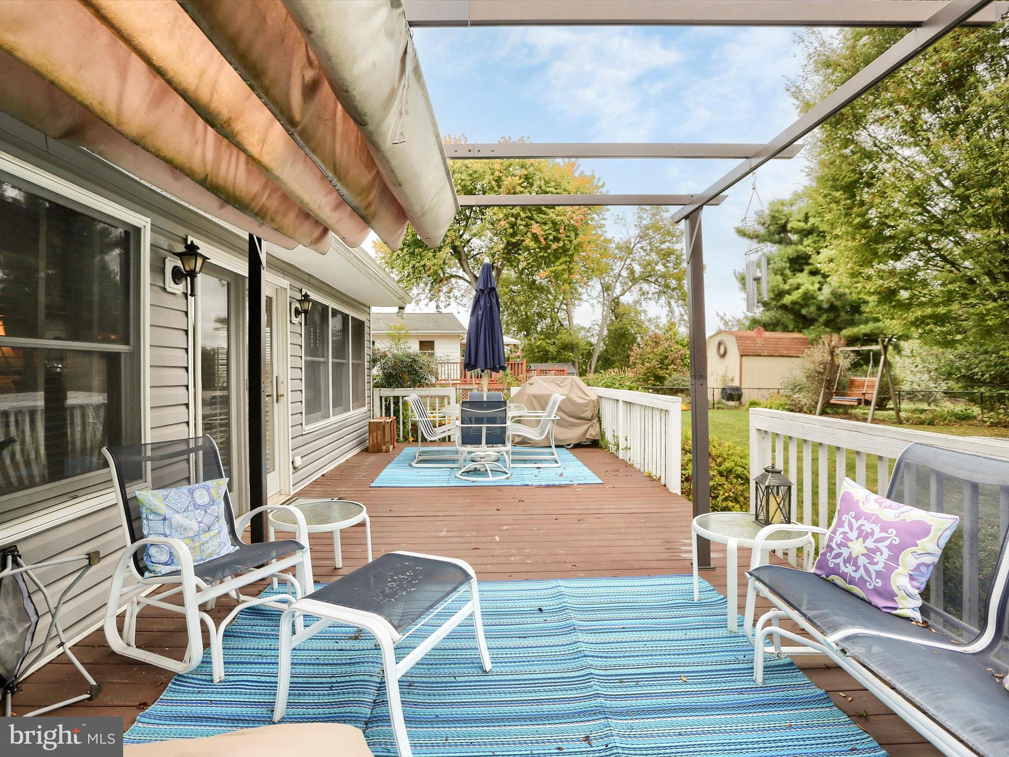 RESERVOIR HILLS - Residential