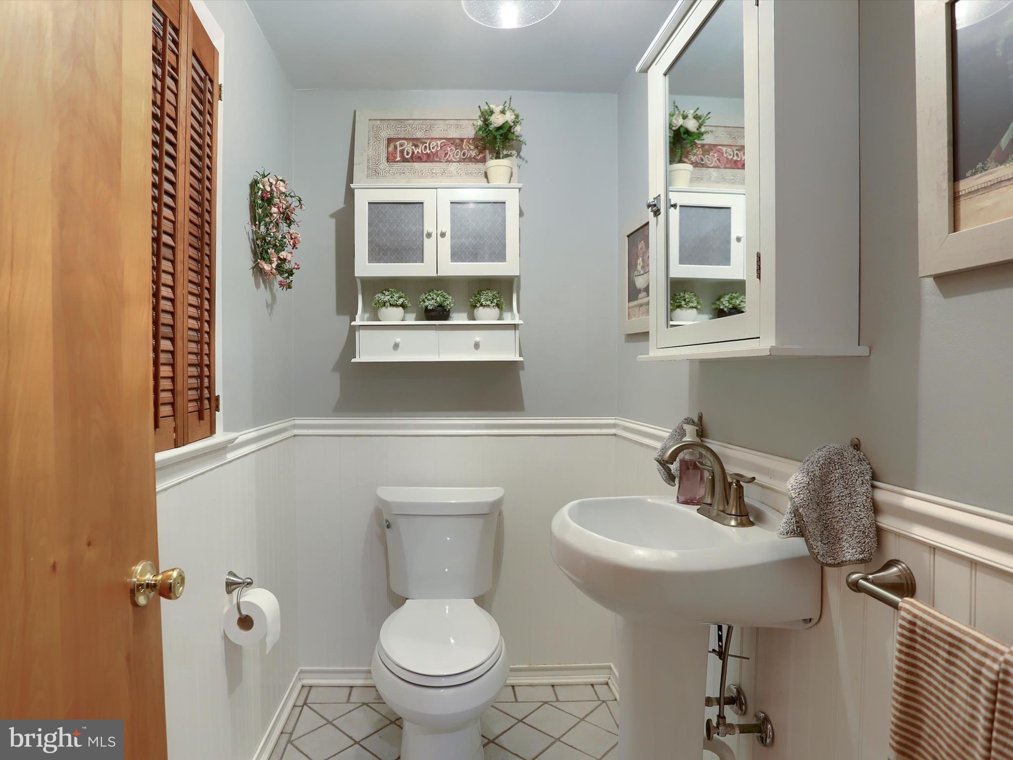 RESERVOIR HILLS - Residential