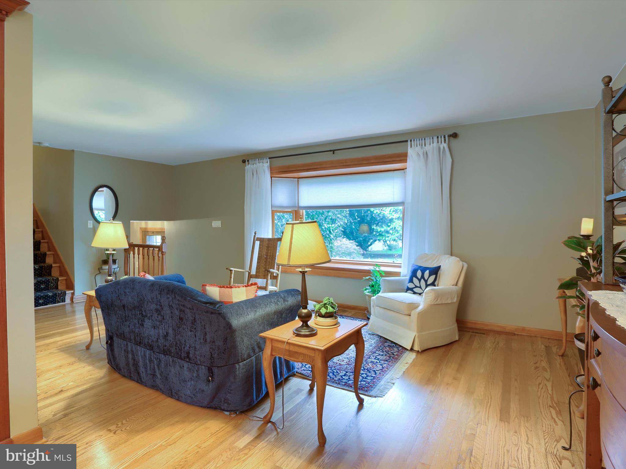 RESERVOIR HILLS - Residential