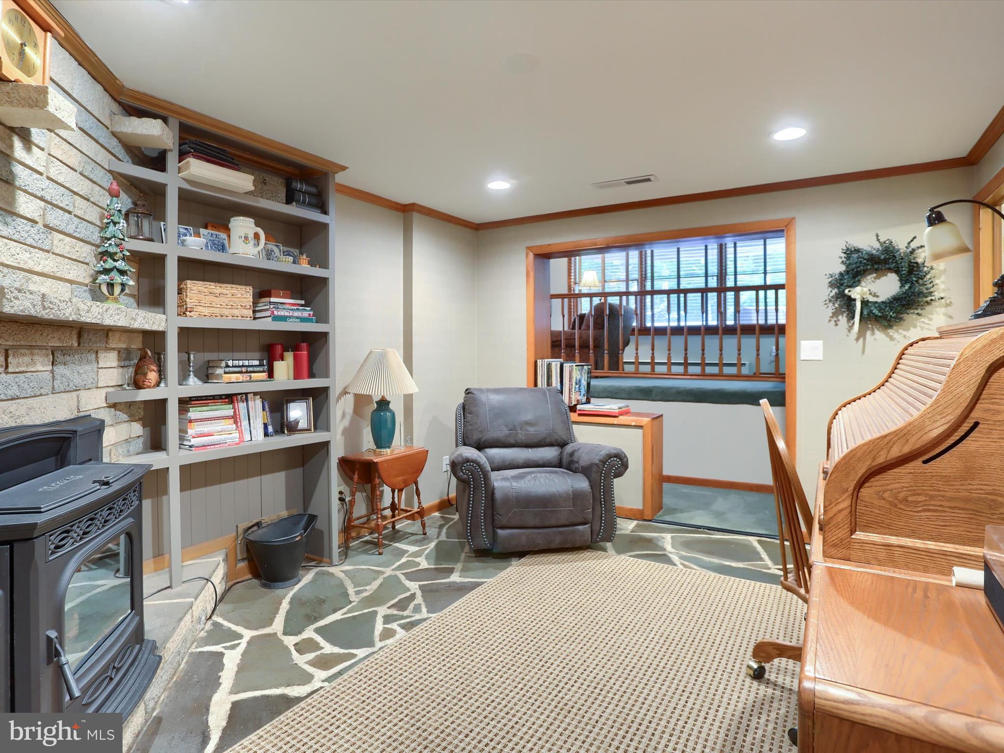 RESERVOIR HILLS - Residential