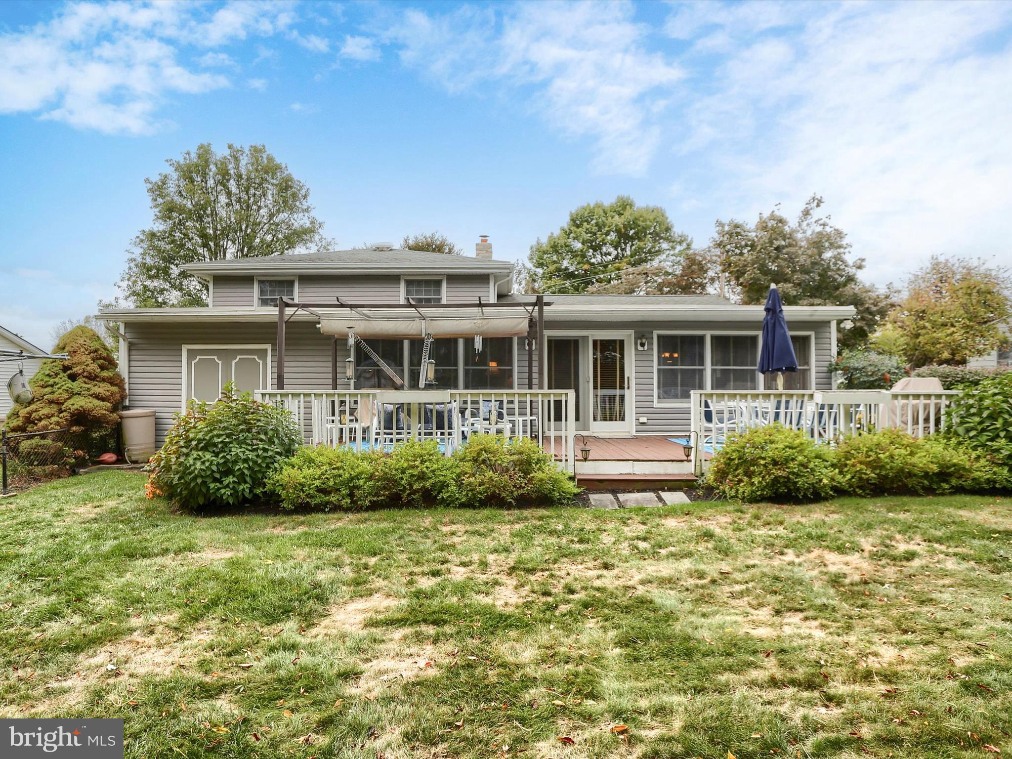 RESERVOIR HILLS - Residential