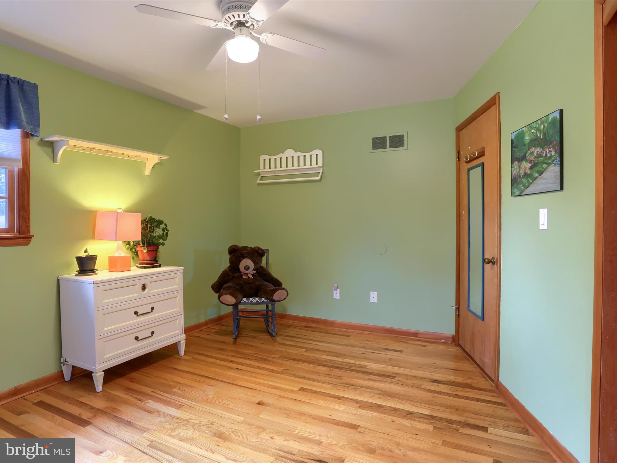 RESERVOIR HILLS - Residential