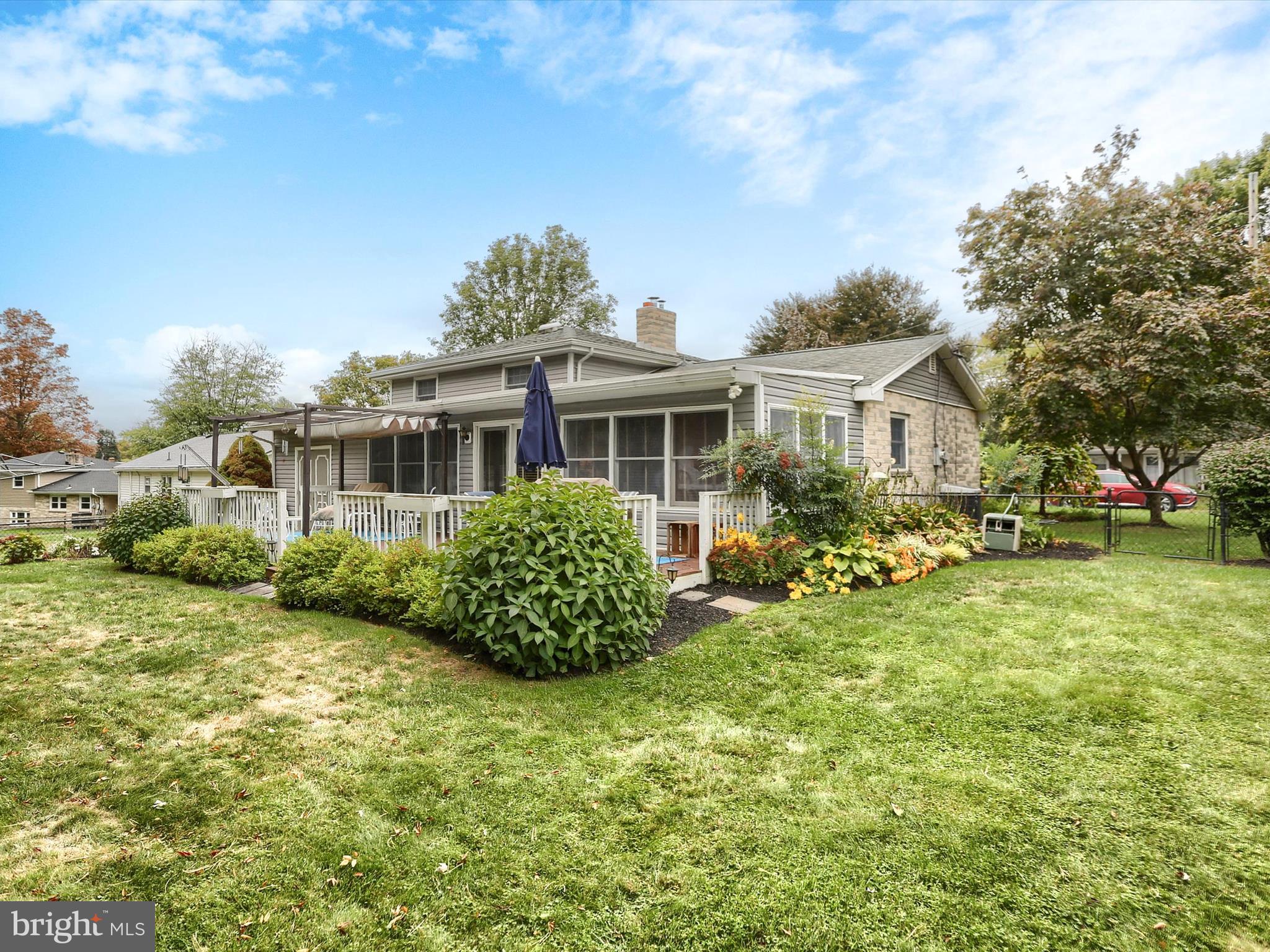 RESERVOIR HILLS - Residential