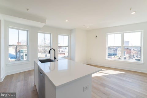 Condo For Rent - 5900 Germantown Avenue #9<br/> Philadelphia County, PHILADELPHIA, PA 19144
