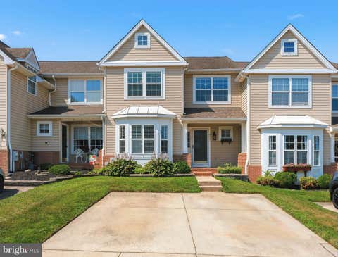 Townhouse For Sale - 2021 Brandy Drive<br/> FOREST HILL, MD 21050