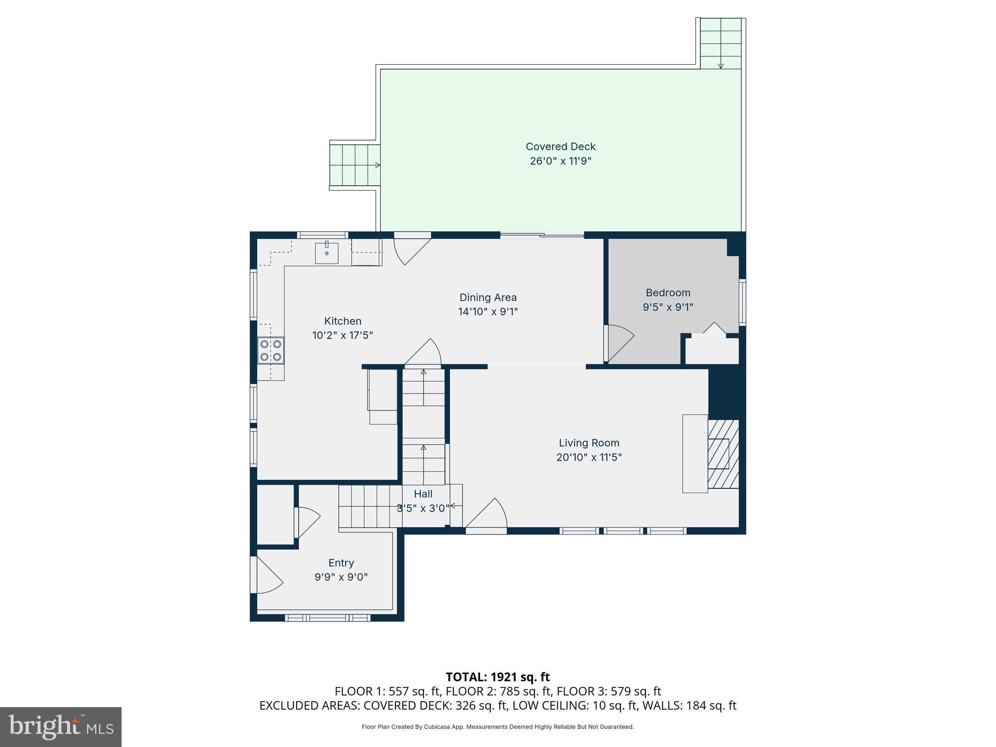 DUMBARTON HEIGHTS - Residential