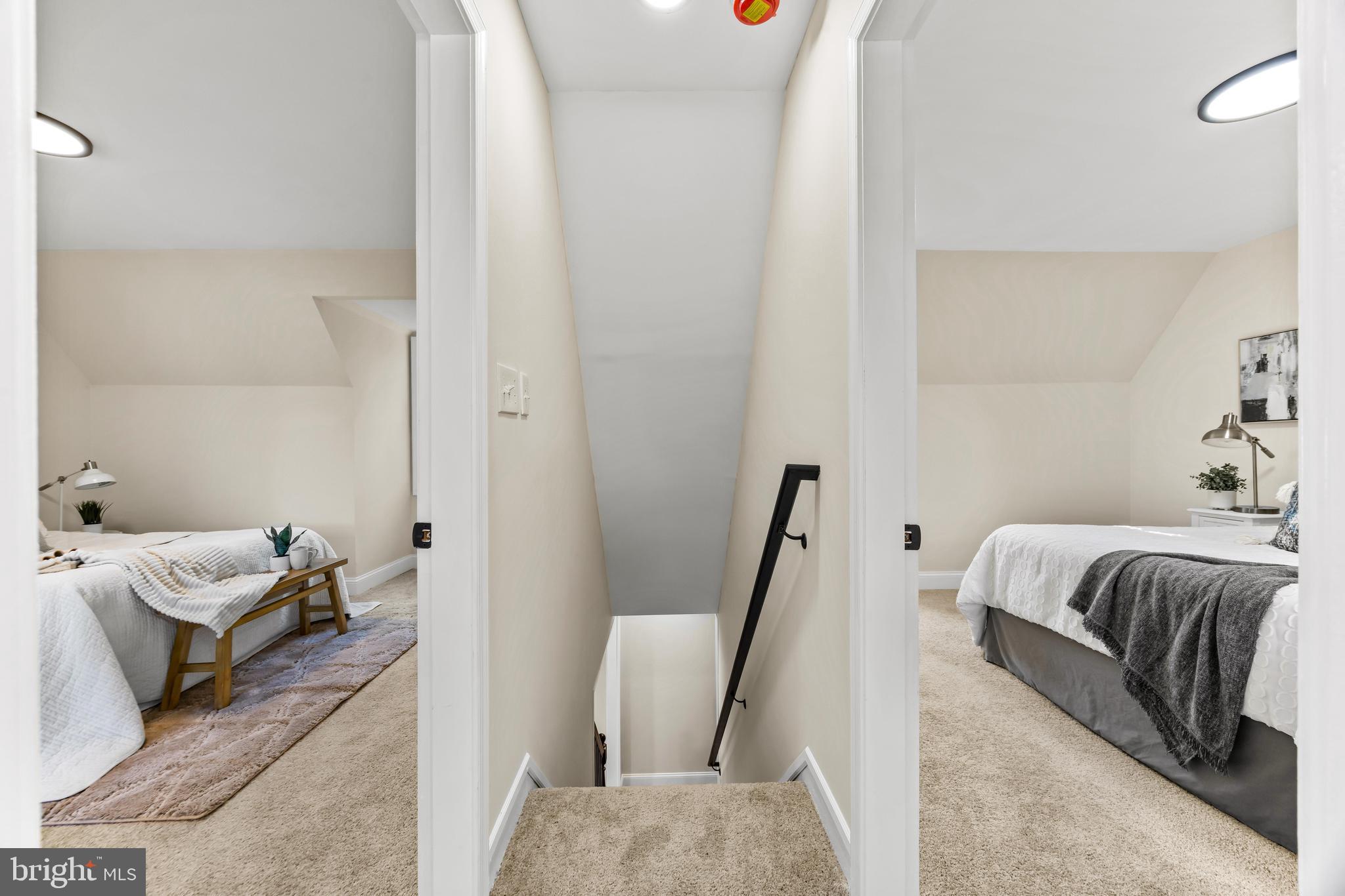 DUMBARTON HEIGHTS - Residential