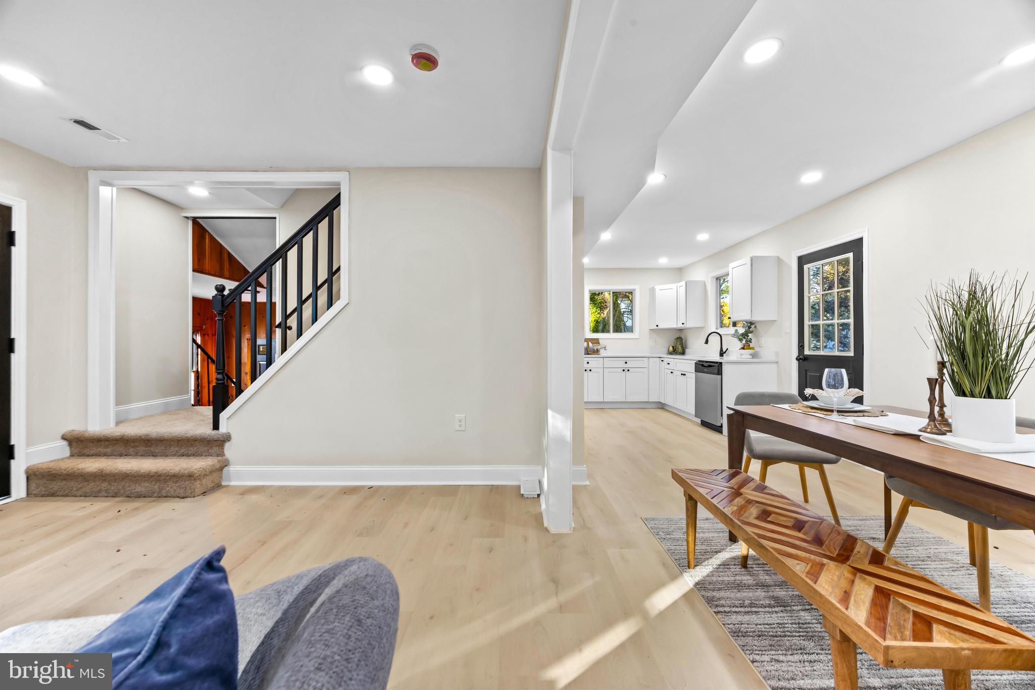 DUMBARTON HEIGHTS - Residential