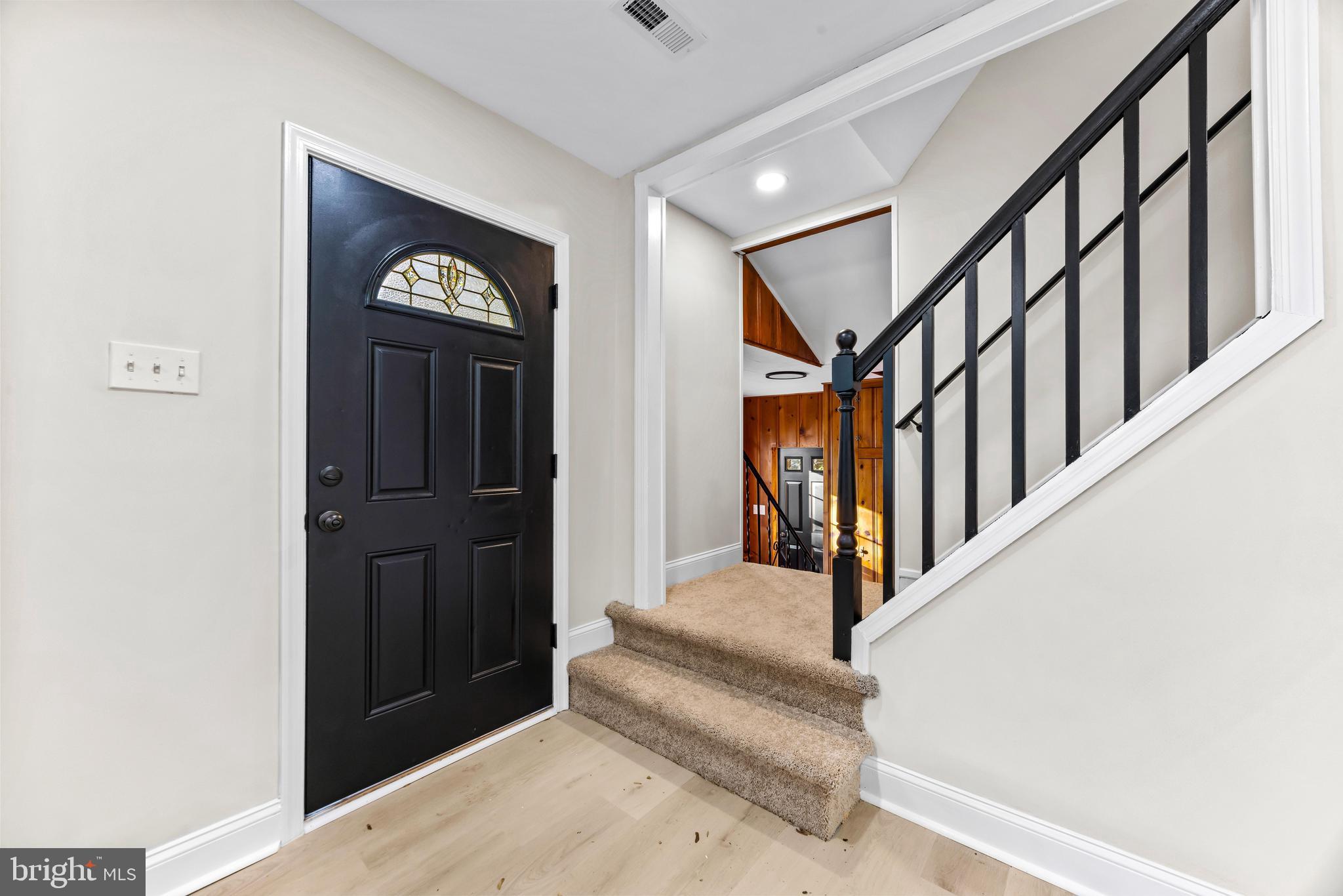 DUMBARTON HEIGHTS - Residential