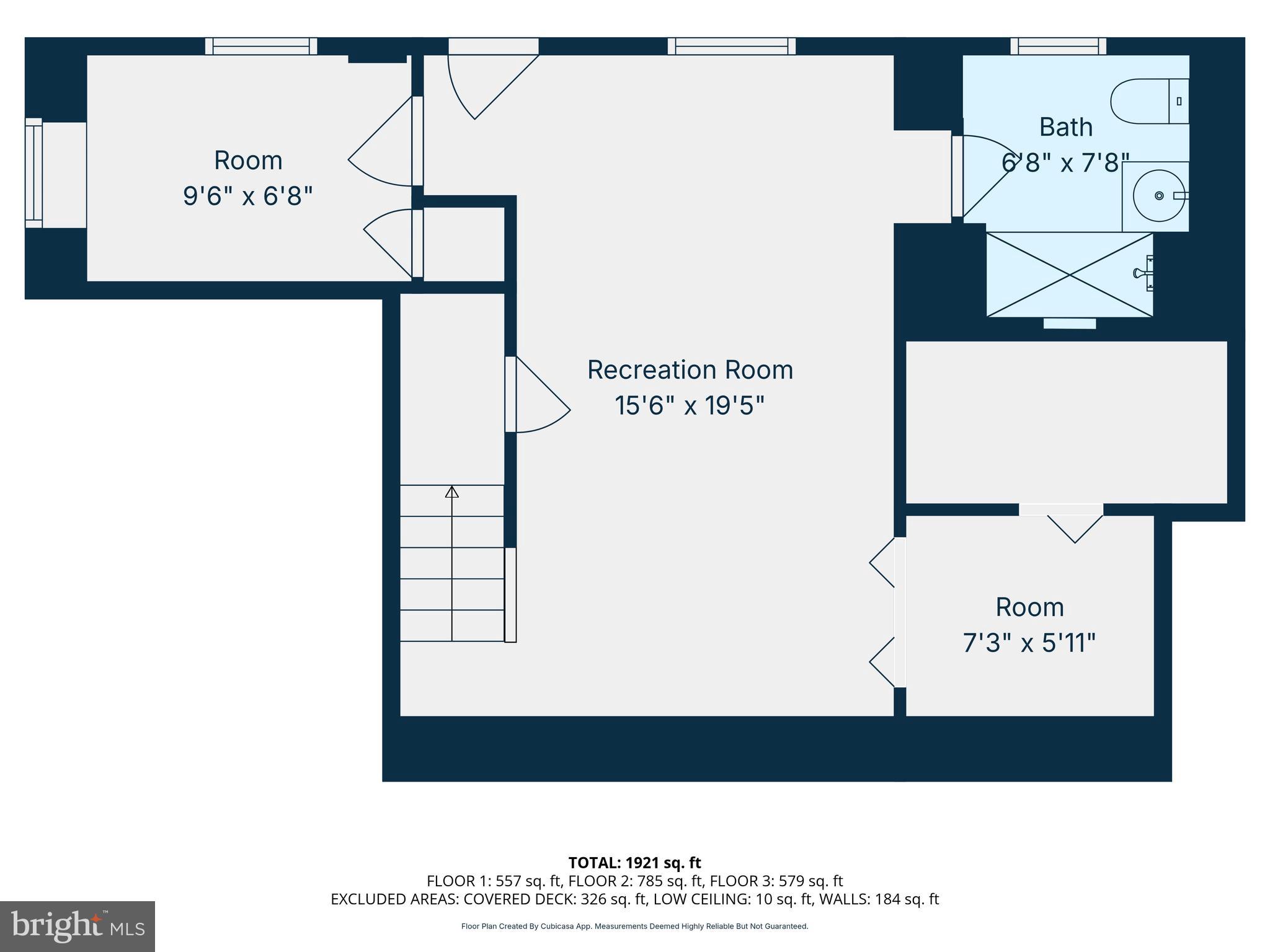 DUMBARTON HEIGHTS - Residential