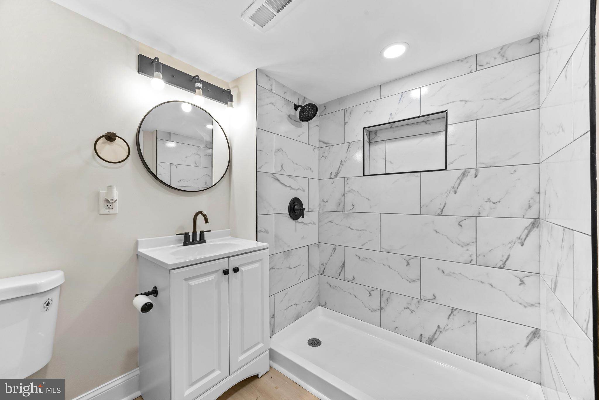 DUMBARTON HEIGHTS - Residential