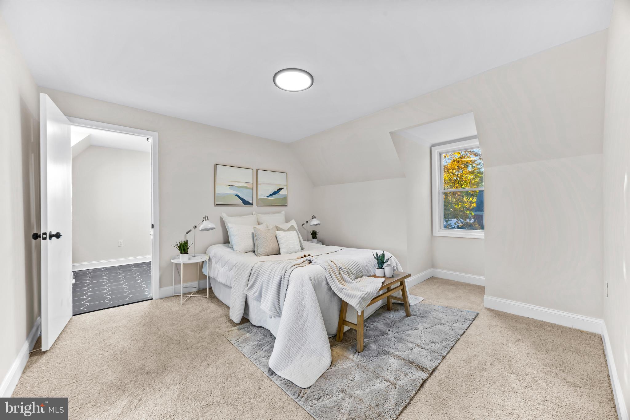 DUMBARTON HEIGHTS - Residential