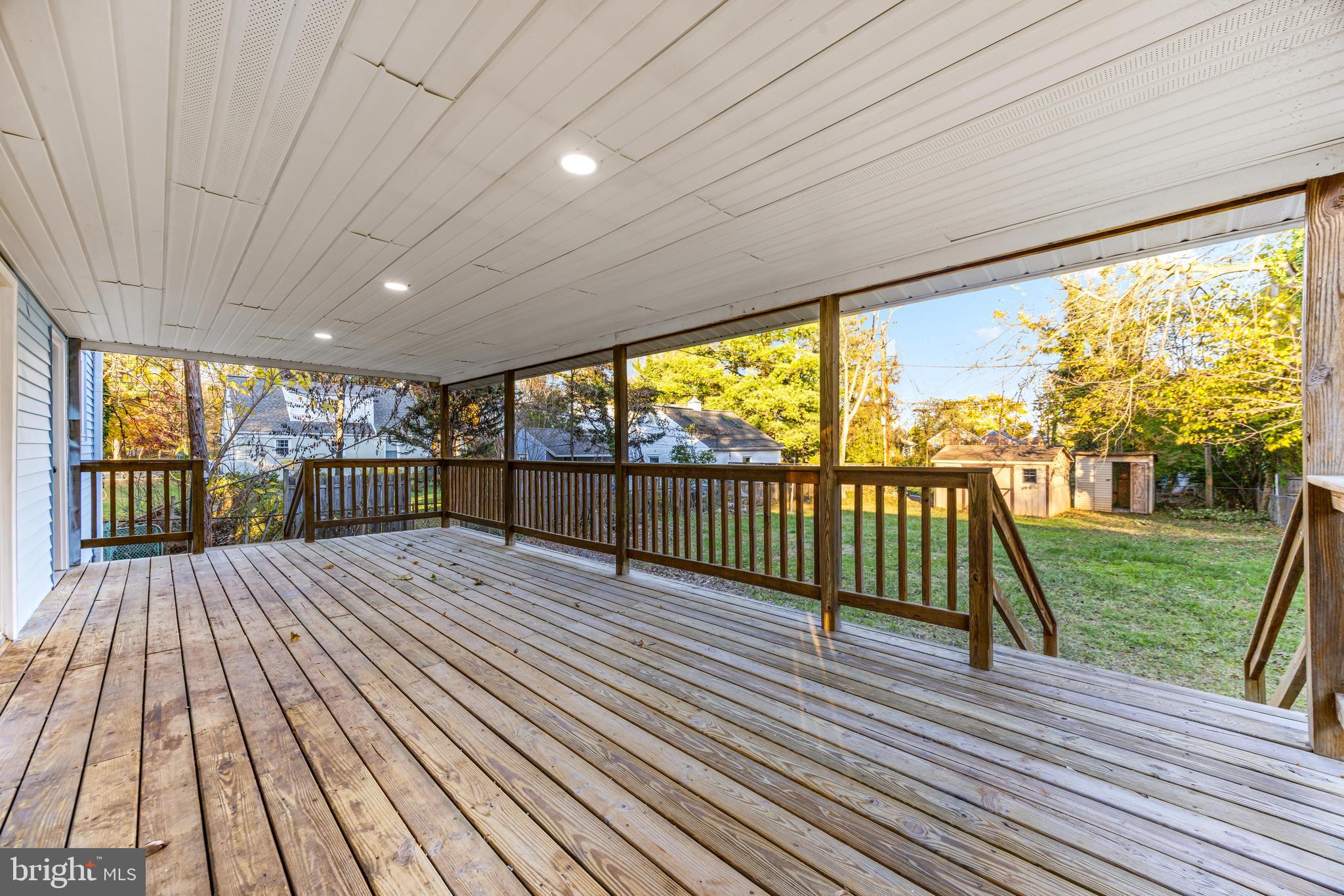 DUMBARTON HEIGHTS - Residential