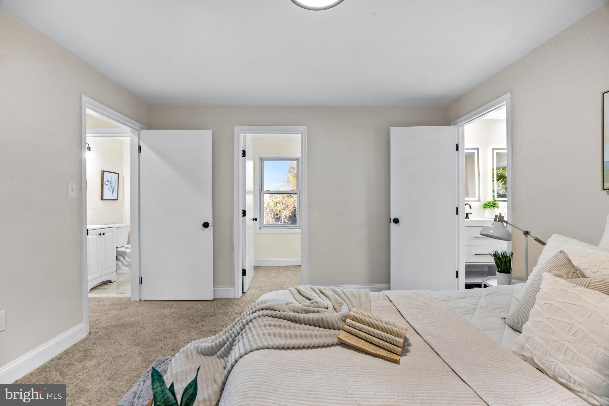 DUMBARTON HEIGHTS - Residential