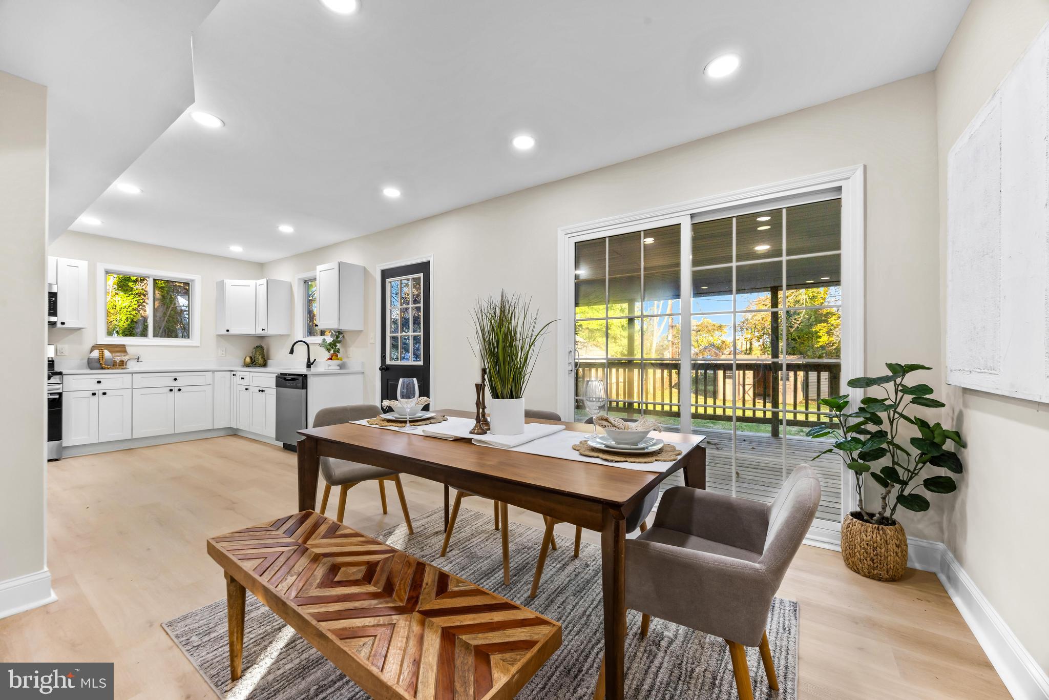 DUMBARTON HEIGHTS - Residential