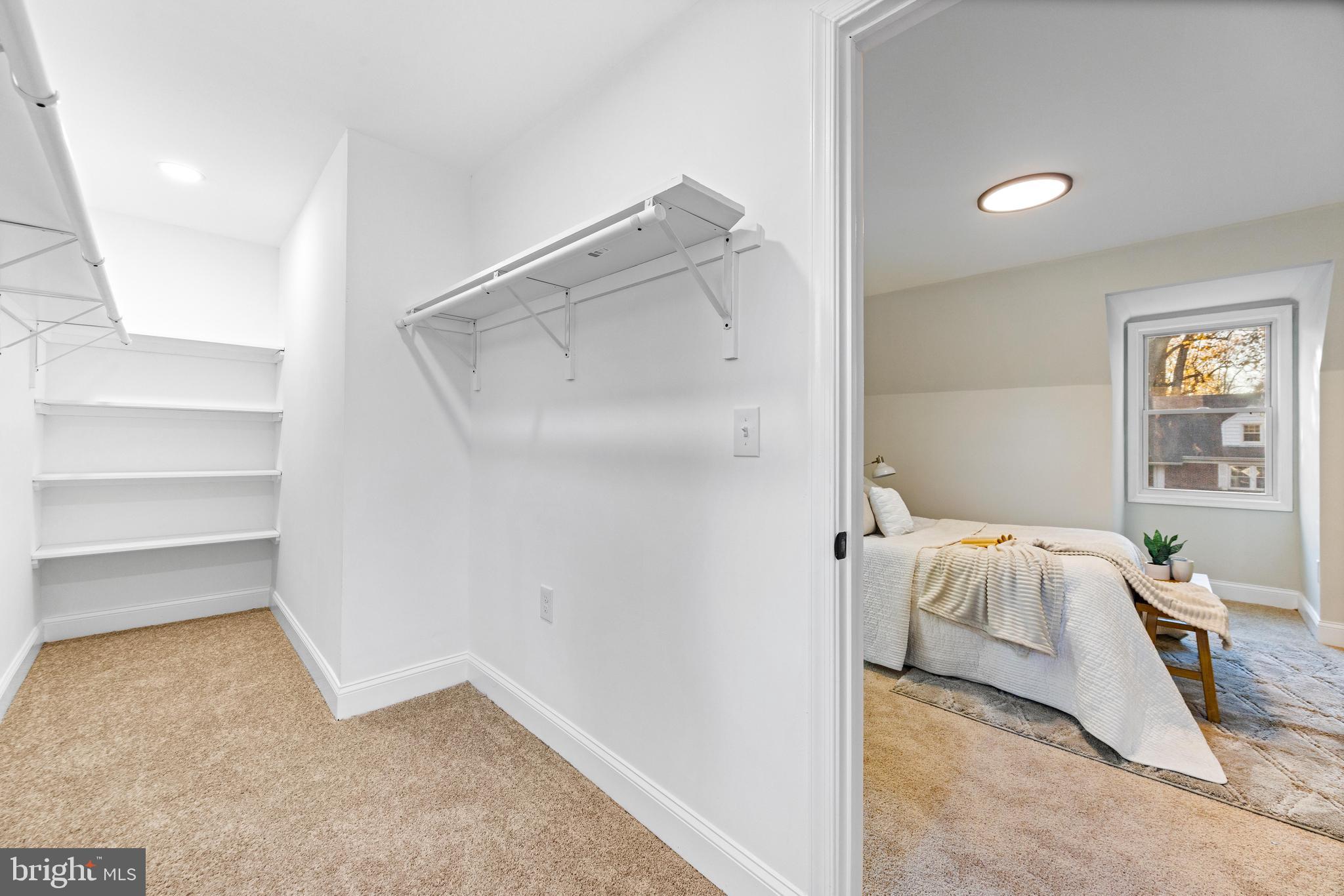 DUMBARTON HEIGHTS - Residential