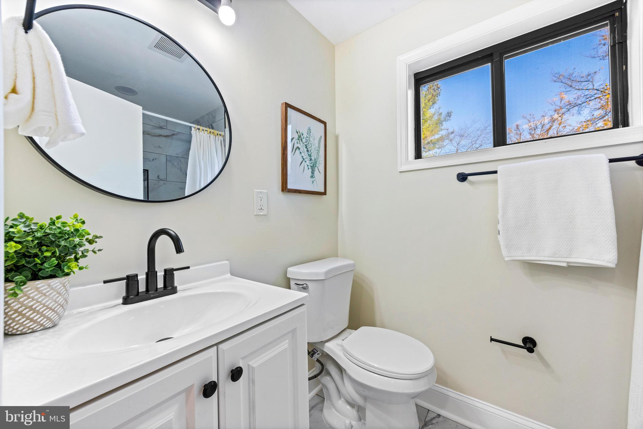 DUMBARTON HEIGHTS - Residential