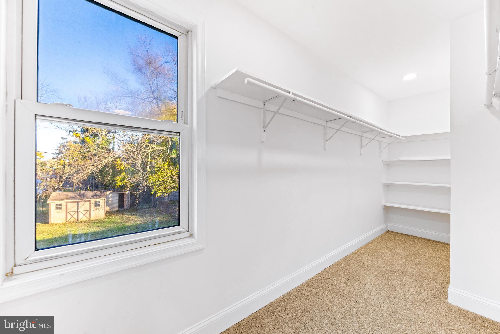 DUMBARTON HEIGHTS - Residential