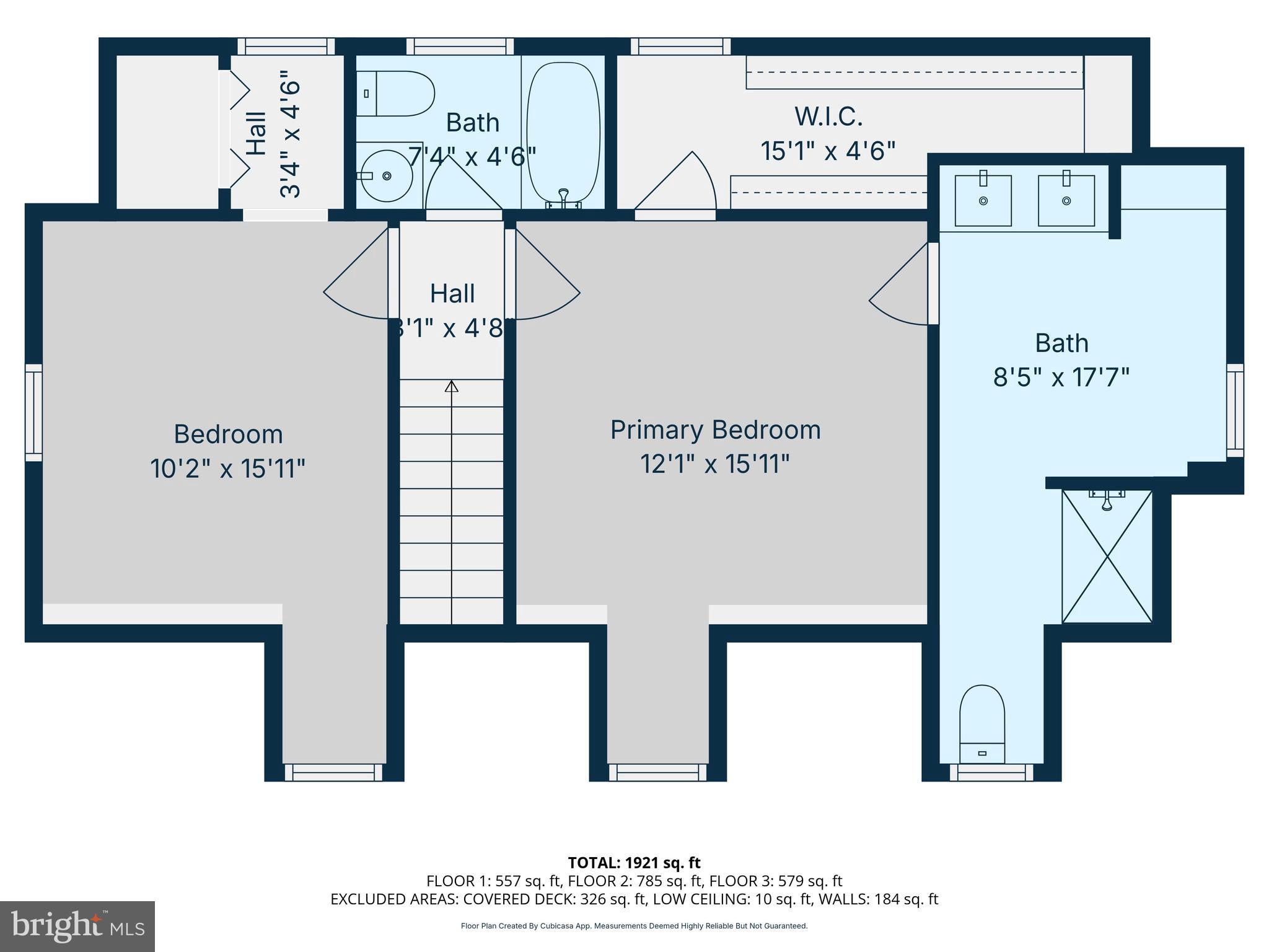 DUMBARTON HEIGHTS - Residential