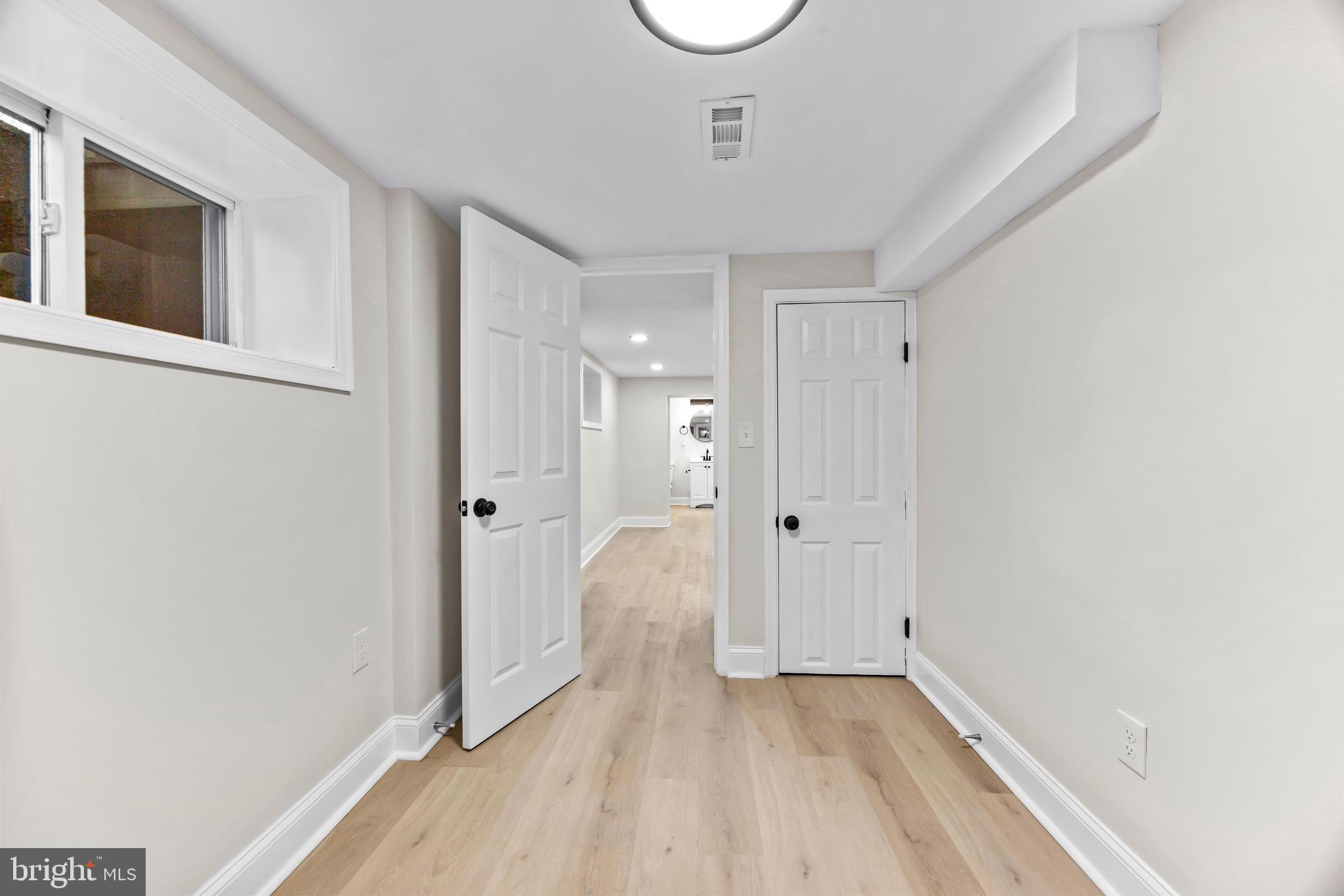 DUMBARTON HEIGHTS - Residential