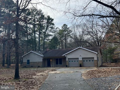 13195 WOODBANK ROAD LUSBY MD 20657