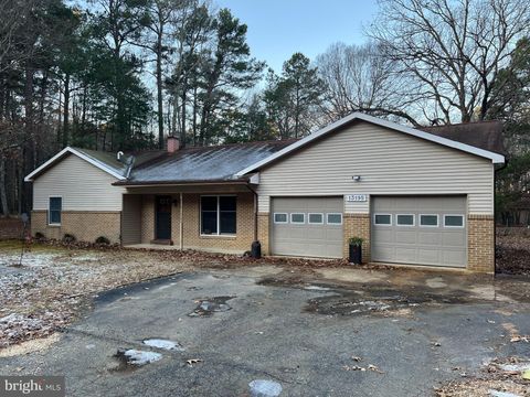 Photo of 13195 Woodbank Road, LUSBY, MD 20657 (MLS # MDCA2024642)