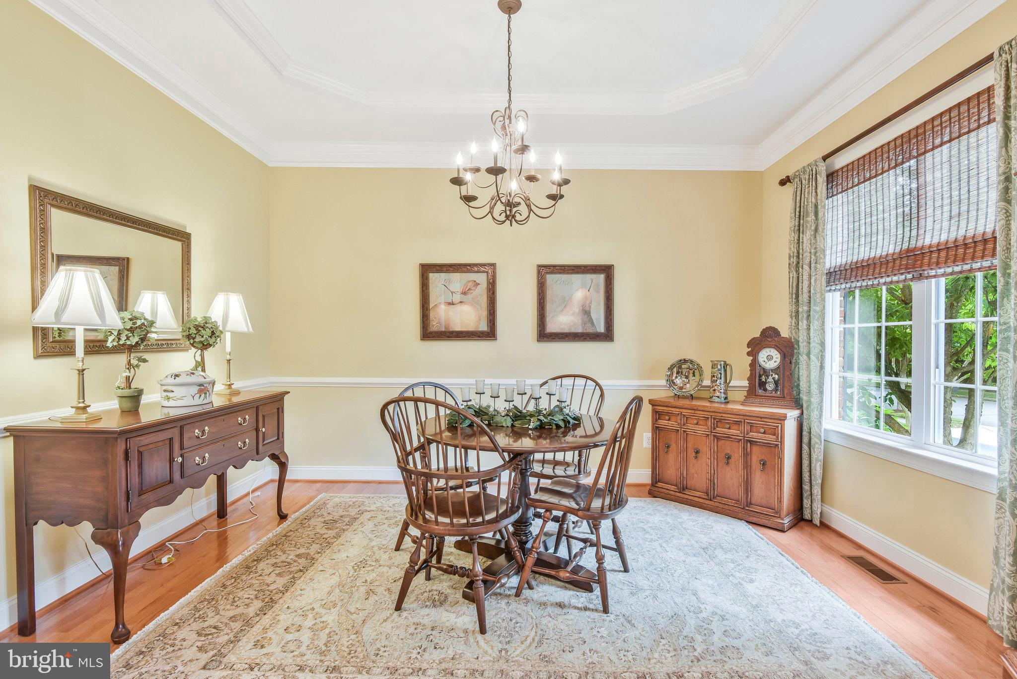 REGENCY AT DOMINION VALLEY - Residential