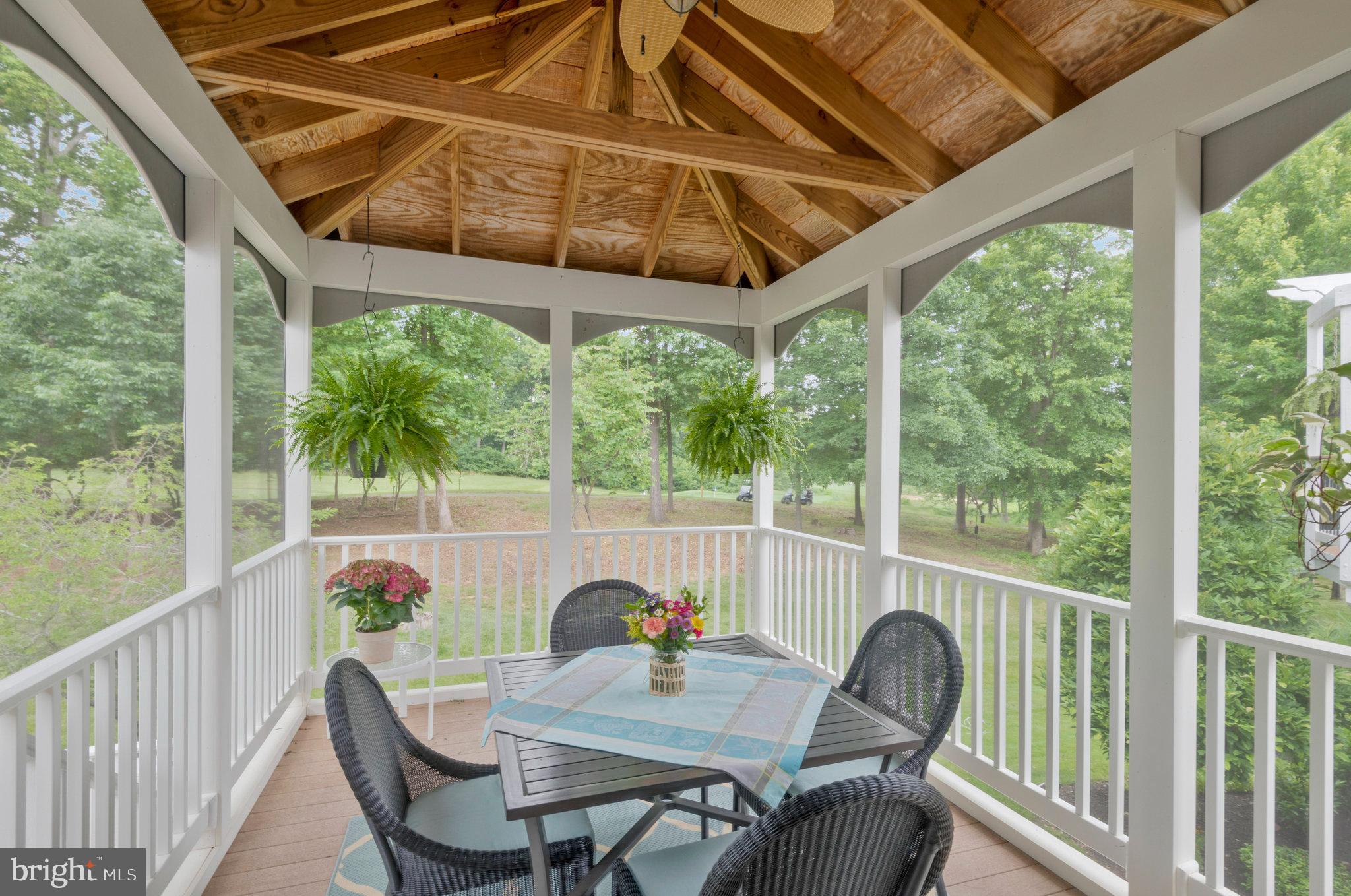 REGENCY AT DOMINION VALLEY - Residential