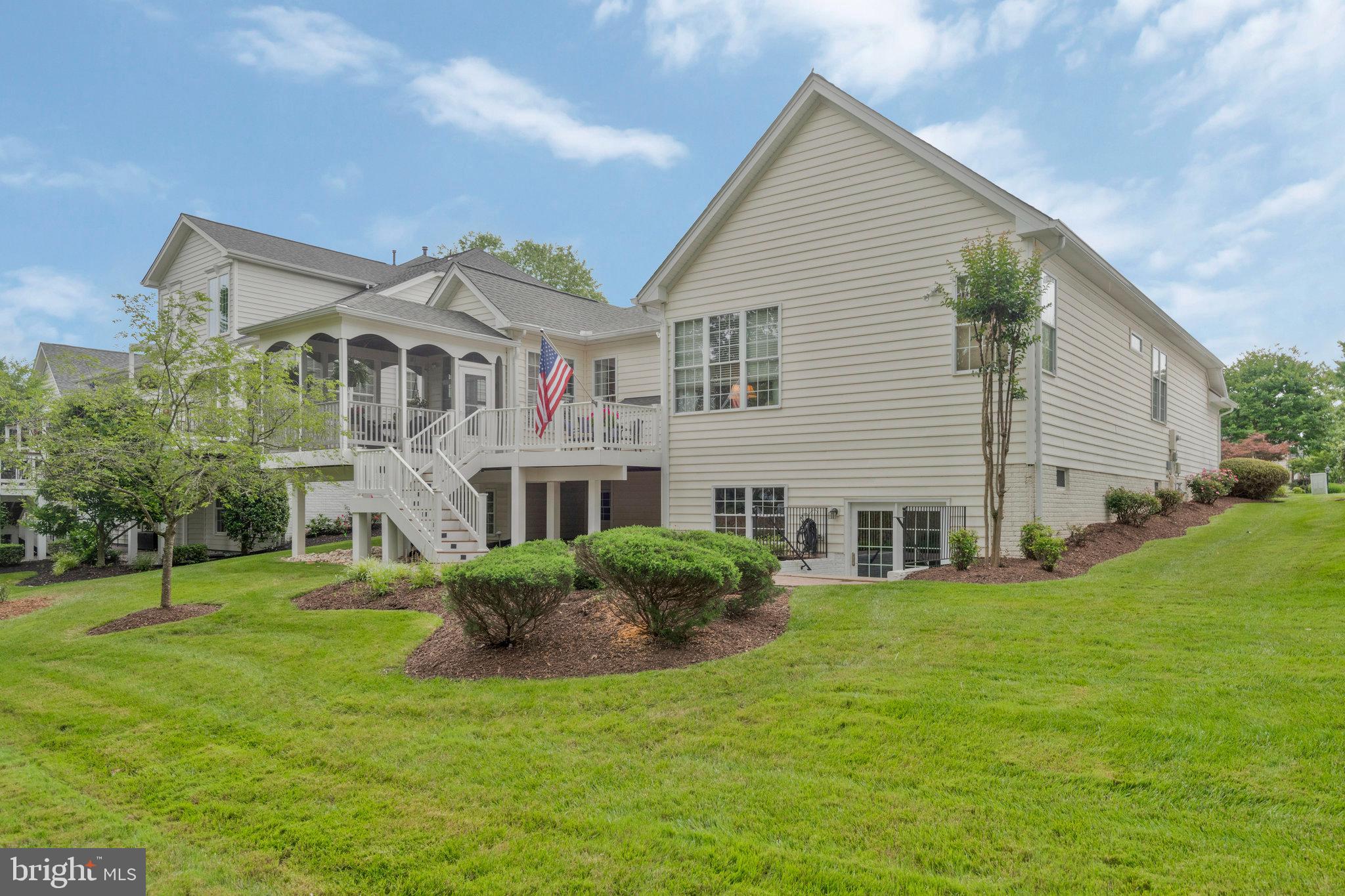 REGENCY AT DOMINION VALLEY - Residential