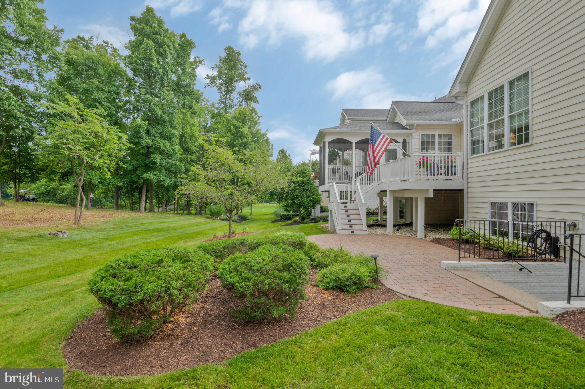 REGENCY AT DOMINION VALLEY - Residential