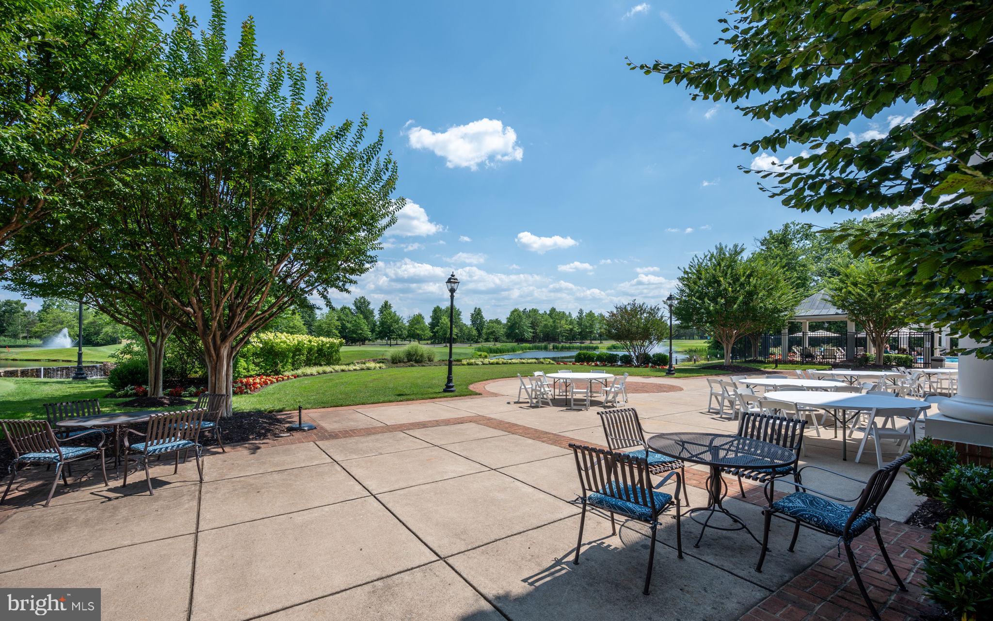 REGENCY AT DOMINION VALLEY - Residential