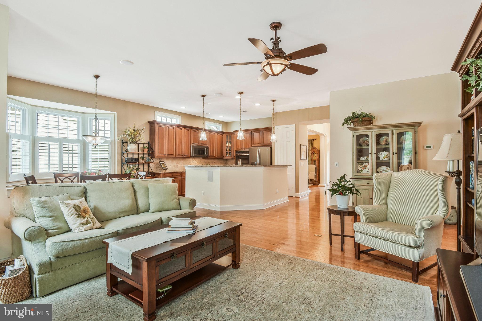 REGENCY AT DOMINION VALLEY - Residential