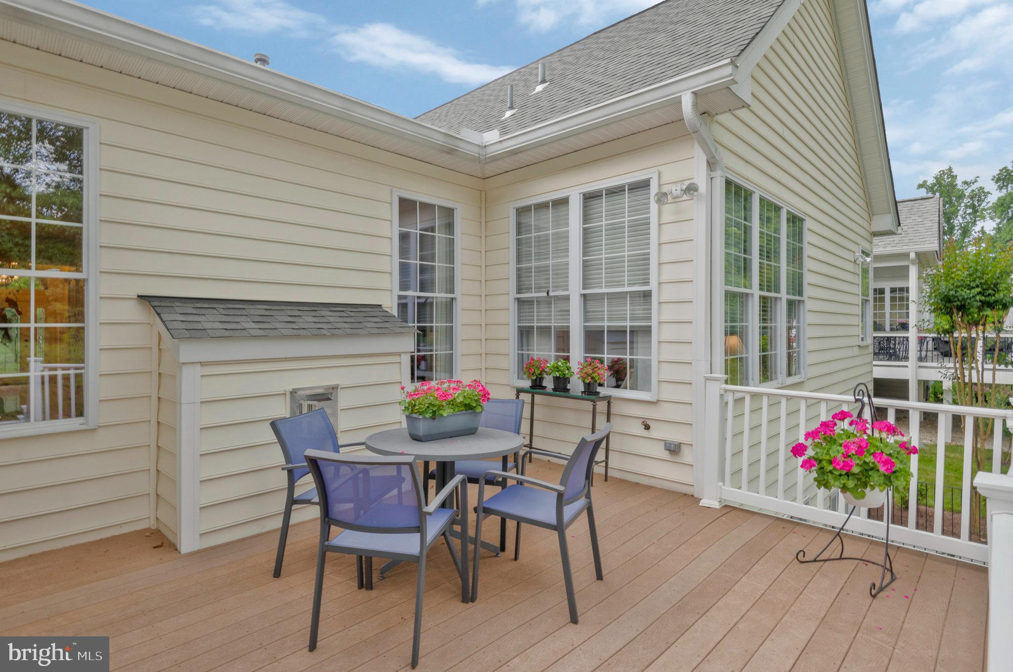 REGENCY AT DOMINION VALLEY - Residential