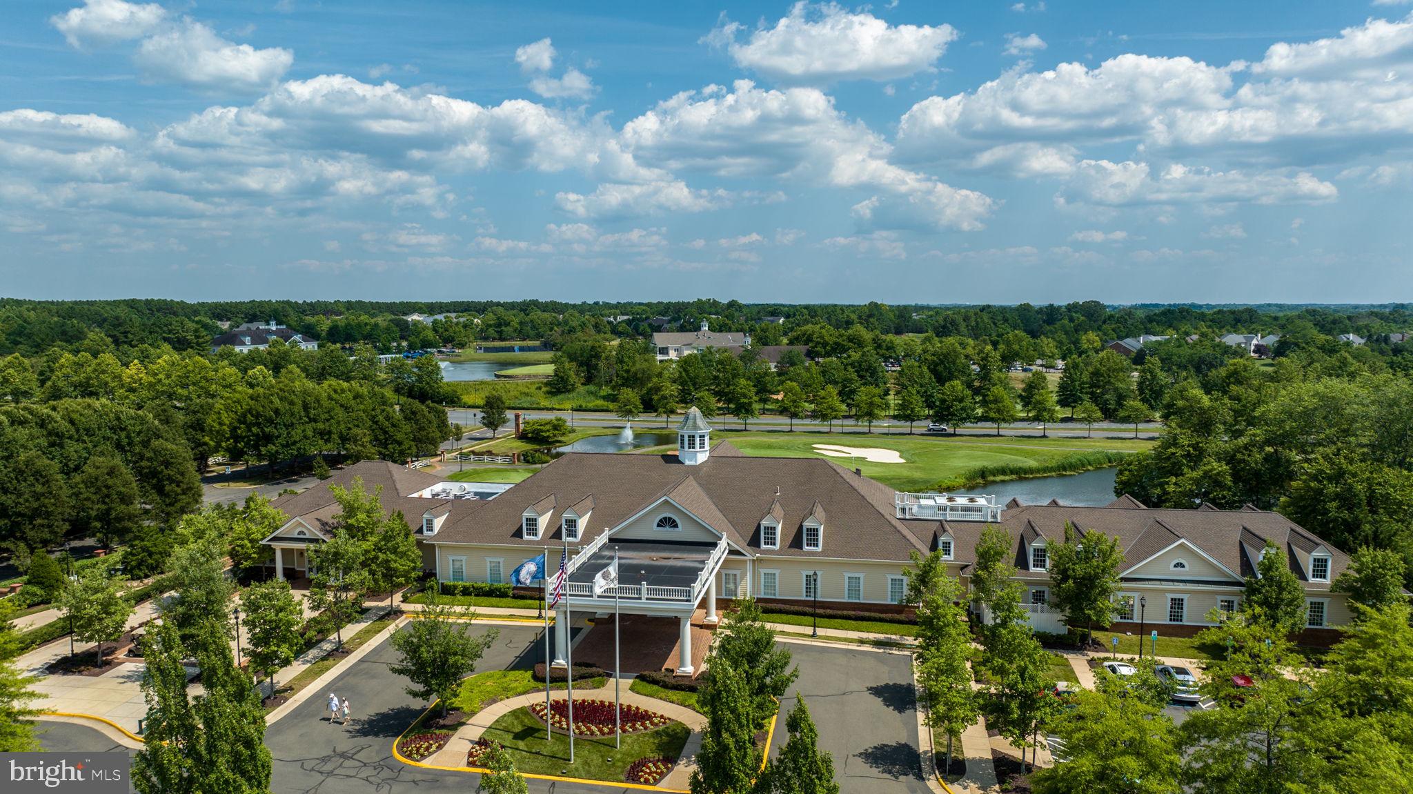 REGENCY AT DOMINION VALLEY - Residential