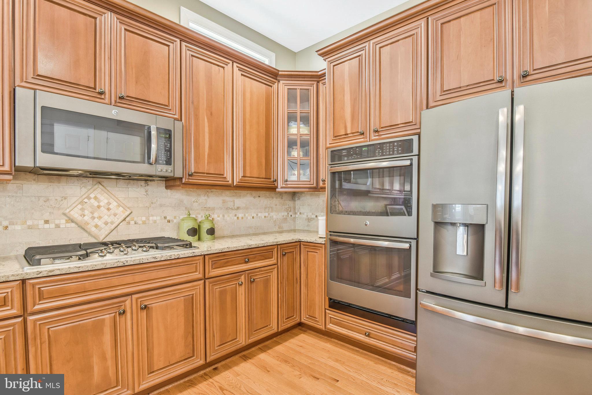 REGENCY AT DOMINION VALLEY - Residential