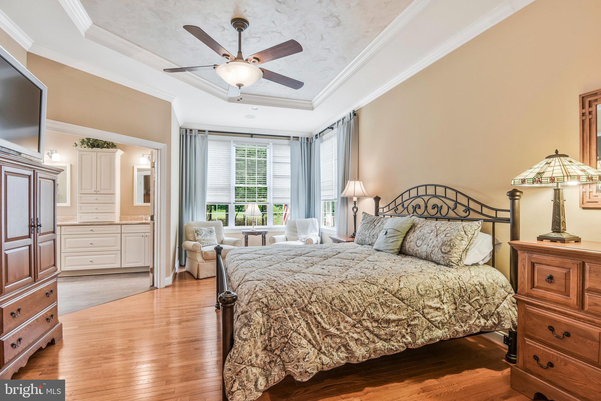 REGENCY AT DOMINION VALLEY - Residential