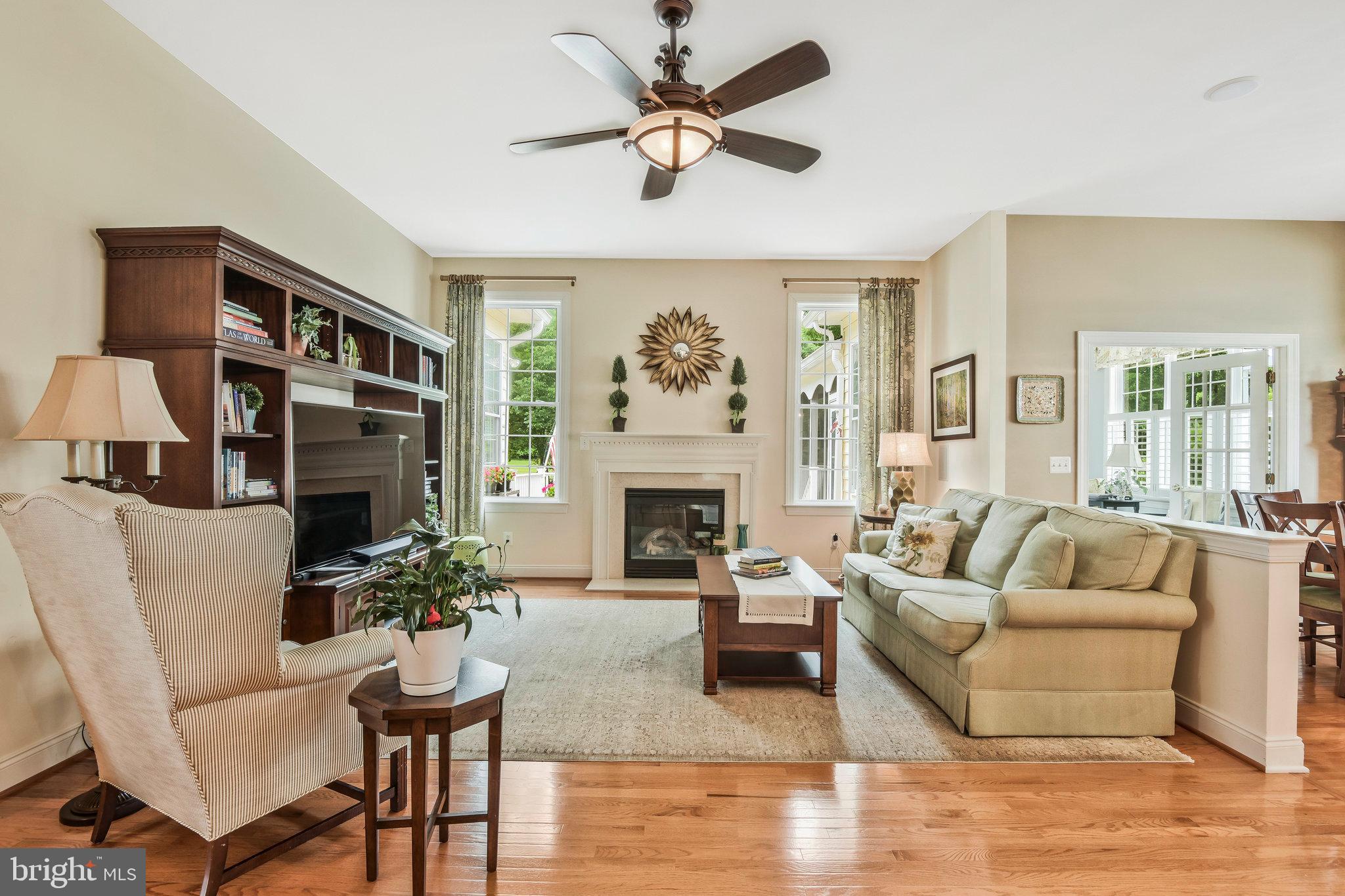 REGENCY AT DOMINION VALLEY - Residential