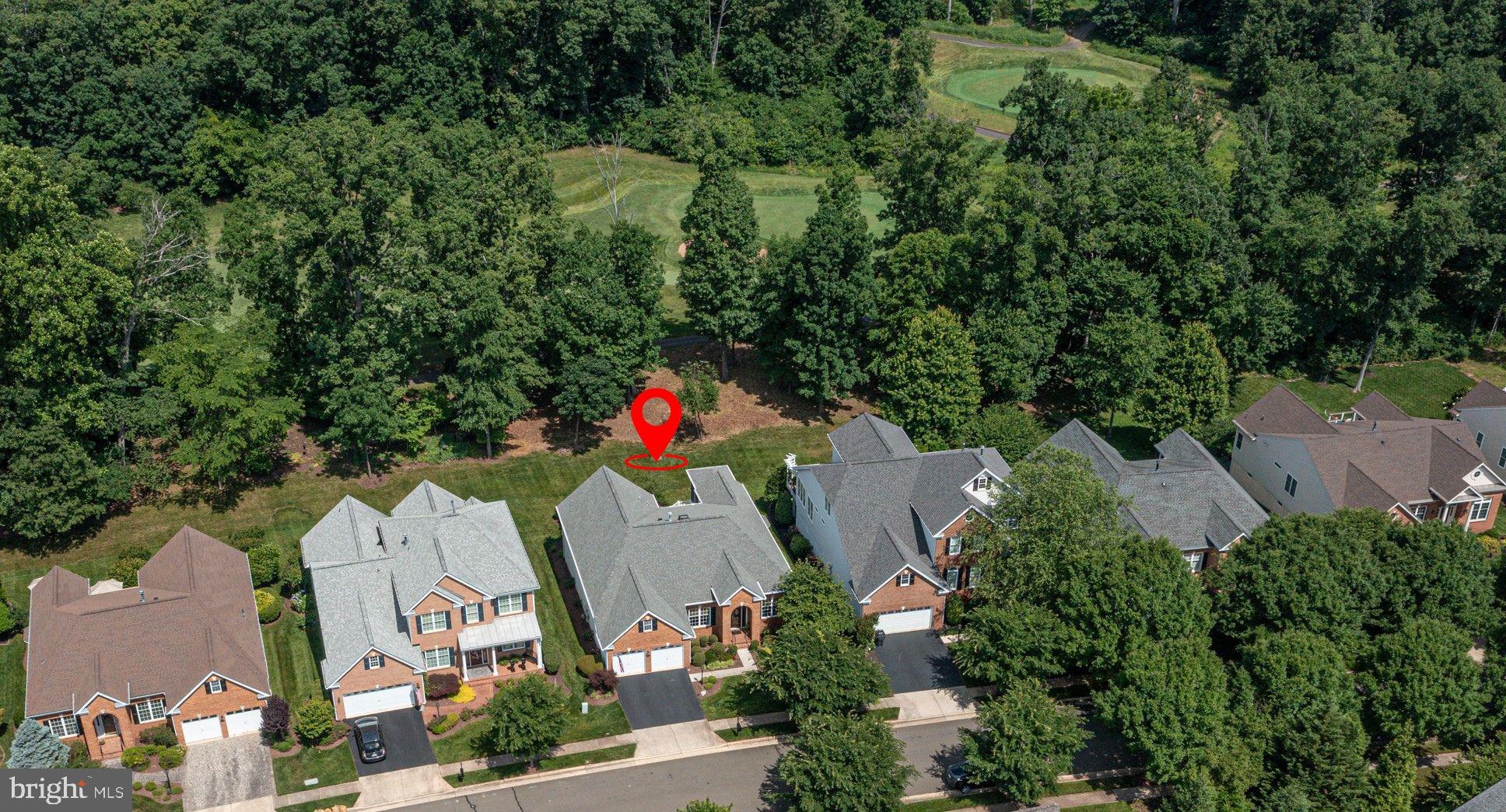 REGENCY AT DOMINION VALLEY - Residential