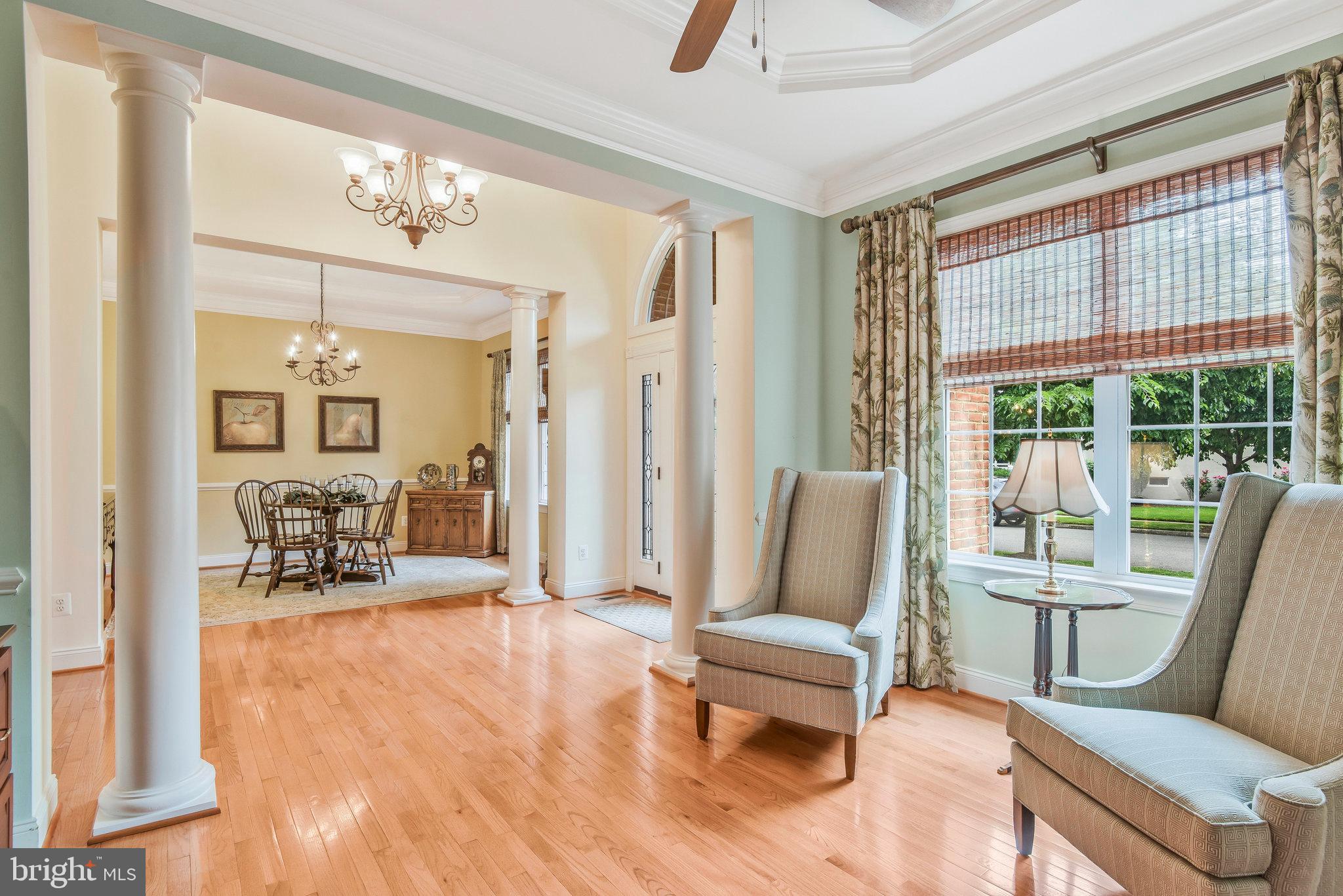 REGENCY AT DOMINION VALLEY - Residential