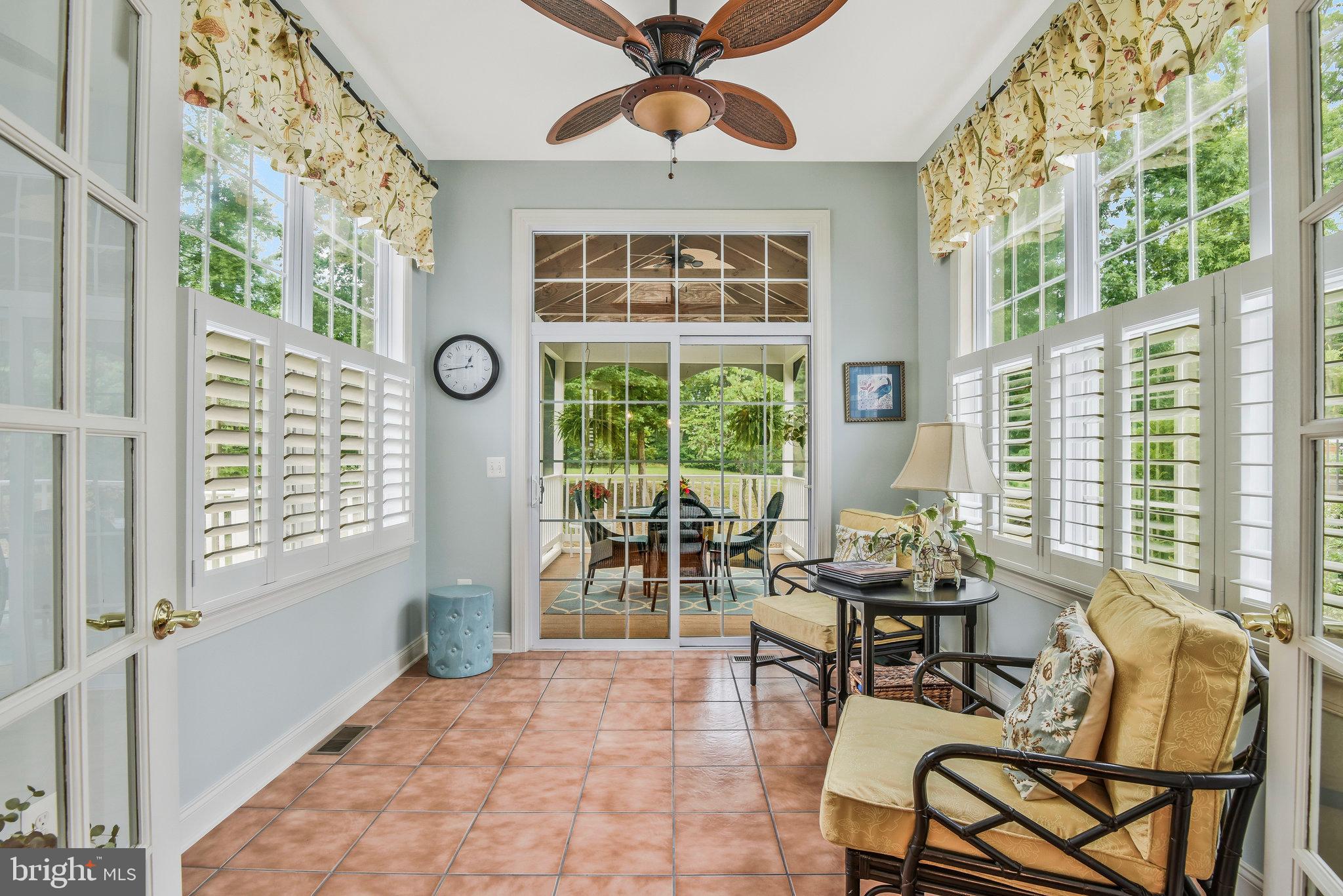 REGENCY AT DOMINION VALLEY - Residential