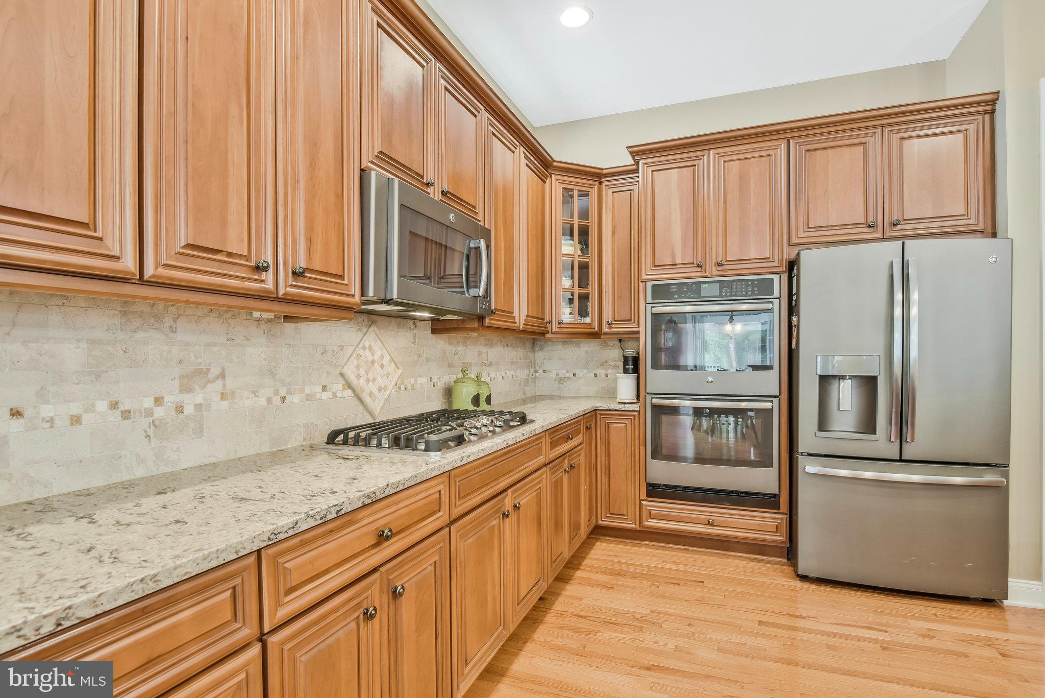 REGENCY AT DOMINION VALLEY - Residential