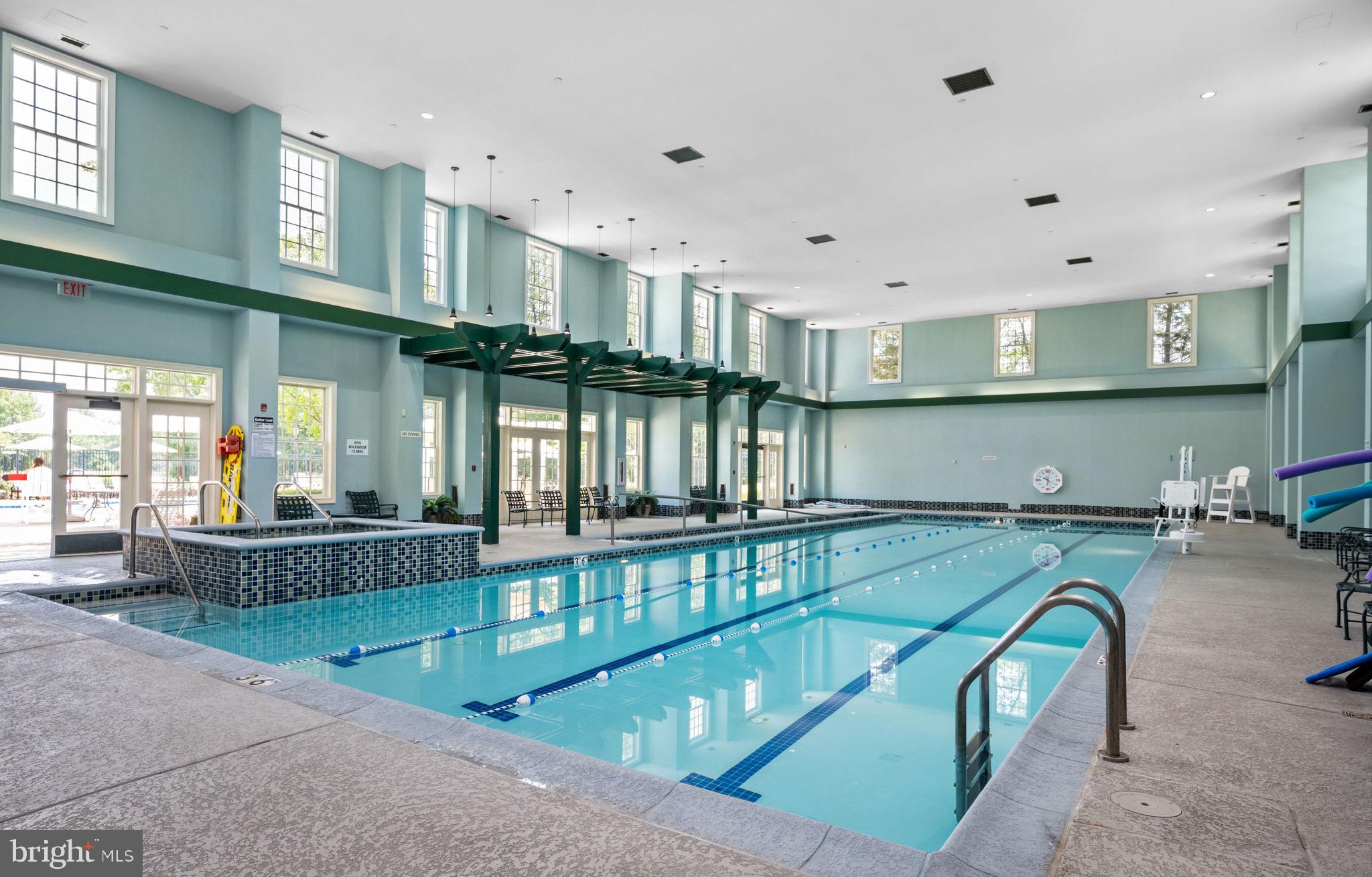 REGENCY AT DOMINION VALLEY - Residential