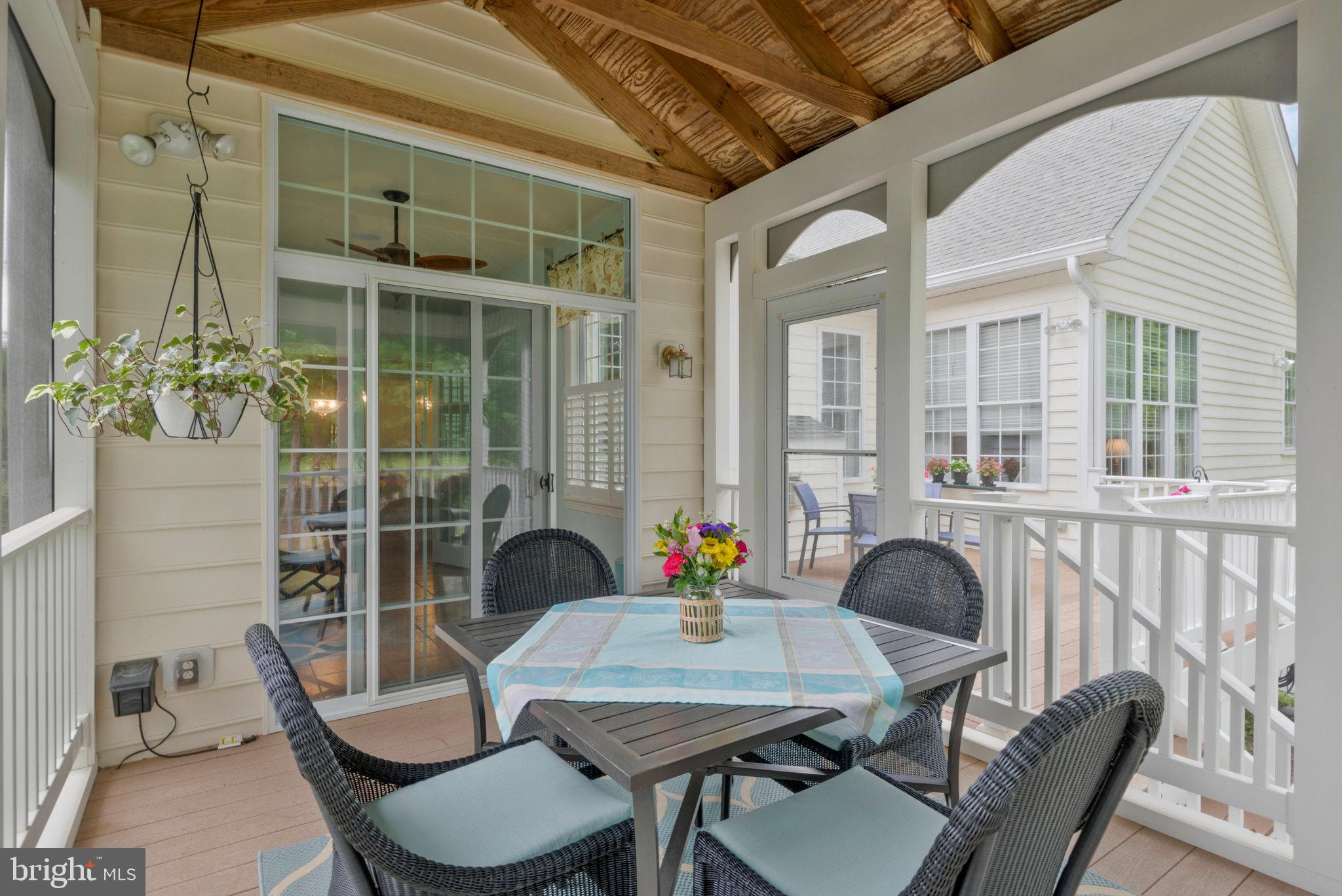 REGENCY AT DOMINION VALLEY - Residential