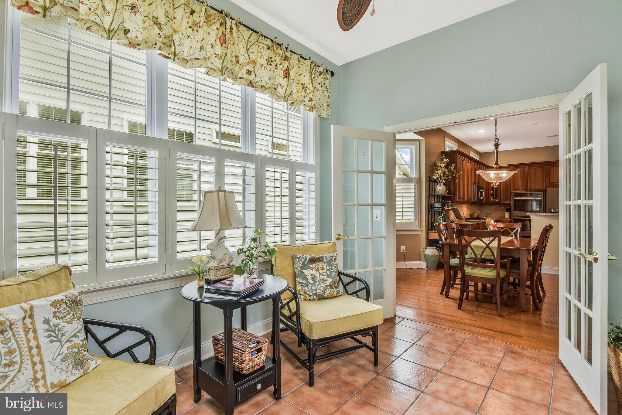 REGENCY AT DOMINION VALLEY - Residential