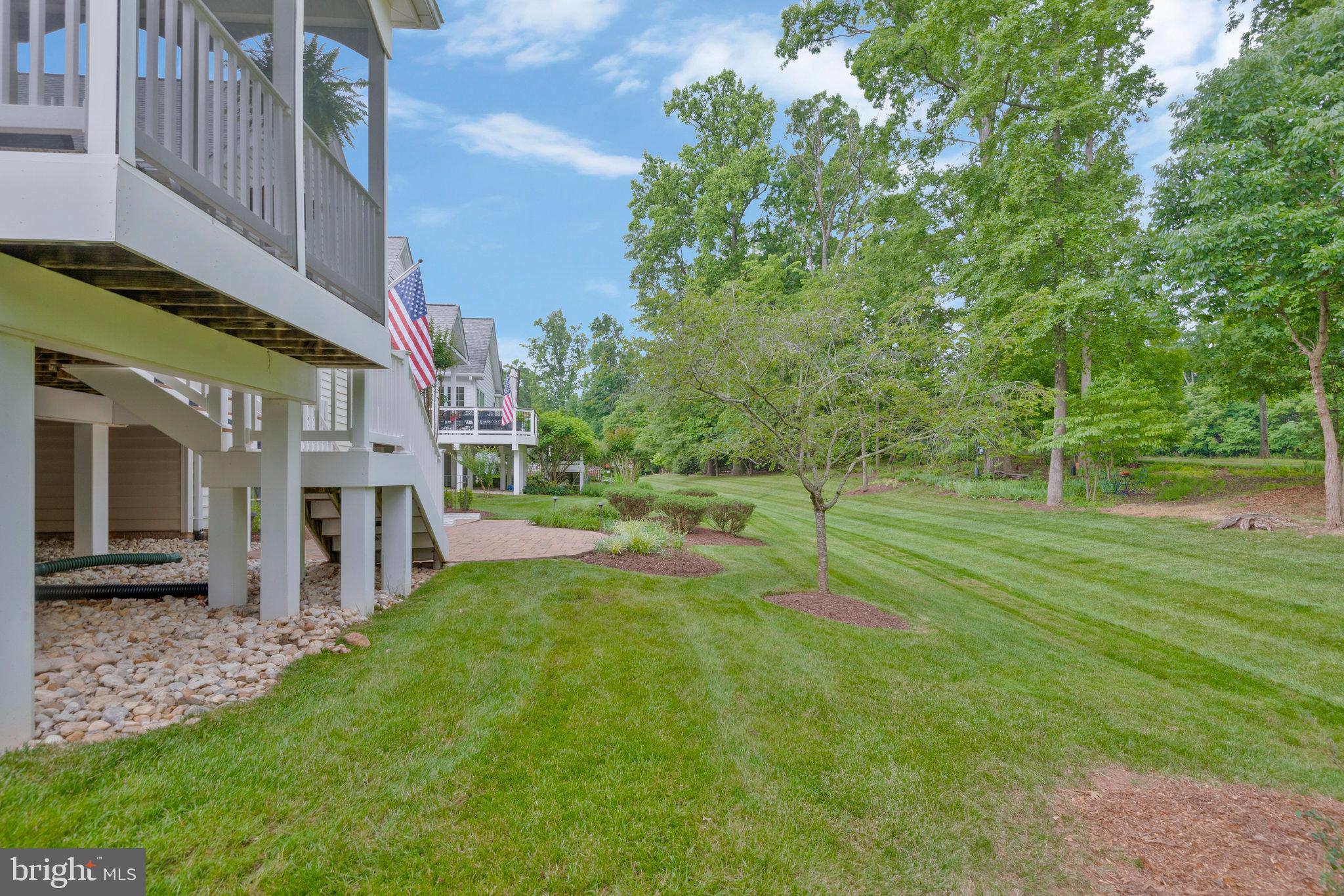 REGENCY AT DOMINION VALLEY - Residential