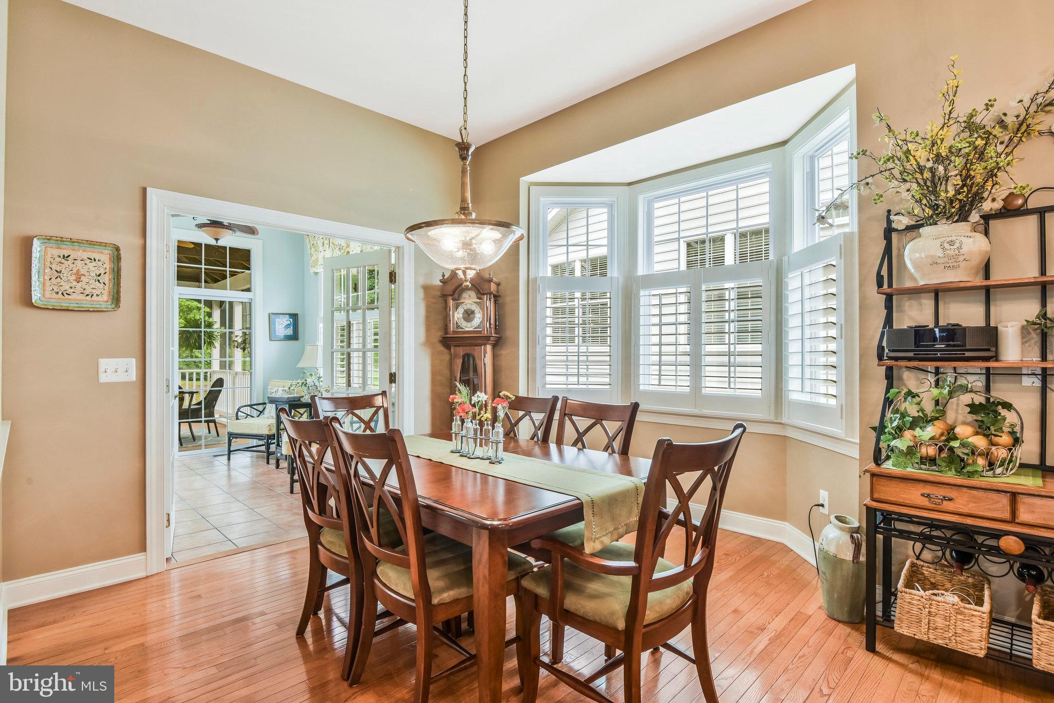 REGENCY AT DOMINION VALLEY - Residential