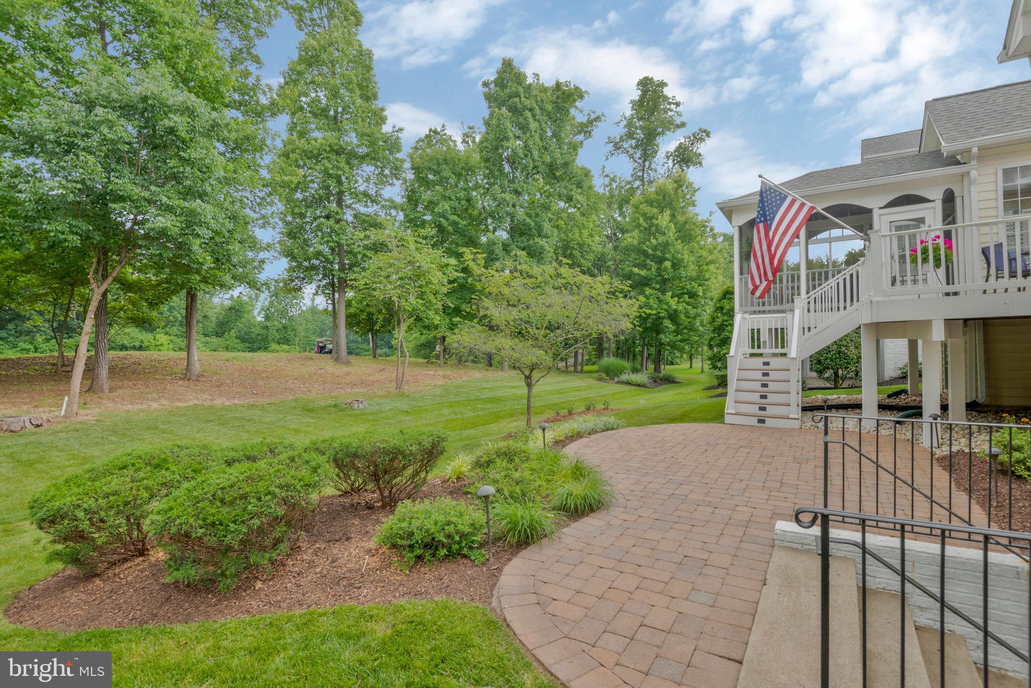 REGENCY AT DOMINION VALLEY - Residential