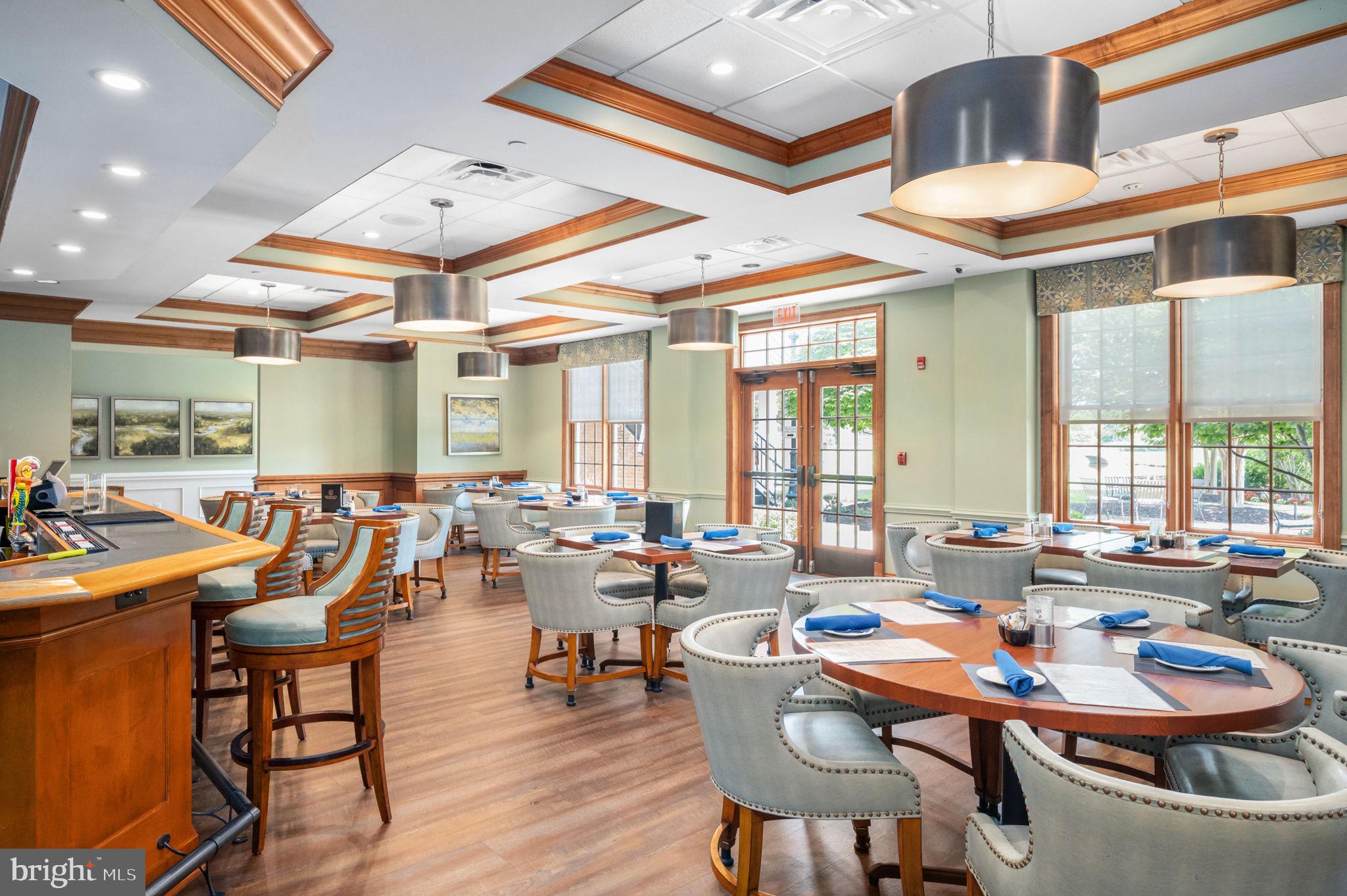 REGENCY AT DOMINION VALLEY - Residential